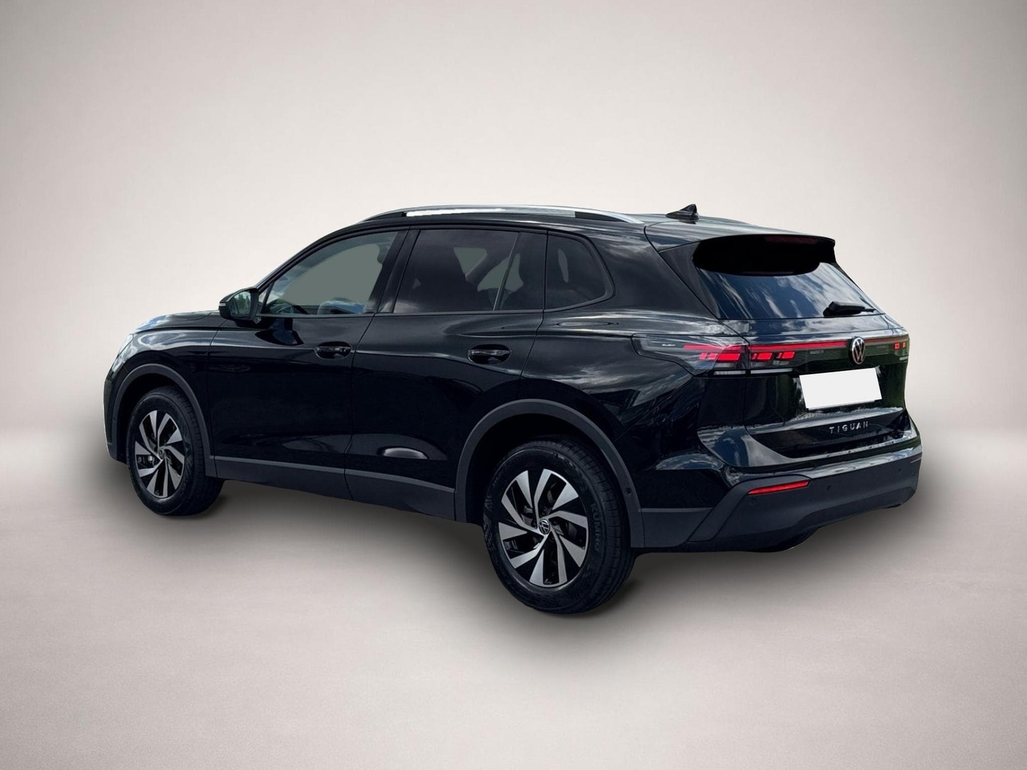 VW Tiguan (2026) - Photo 4