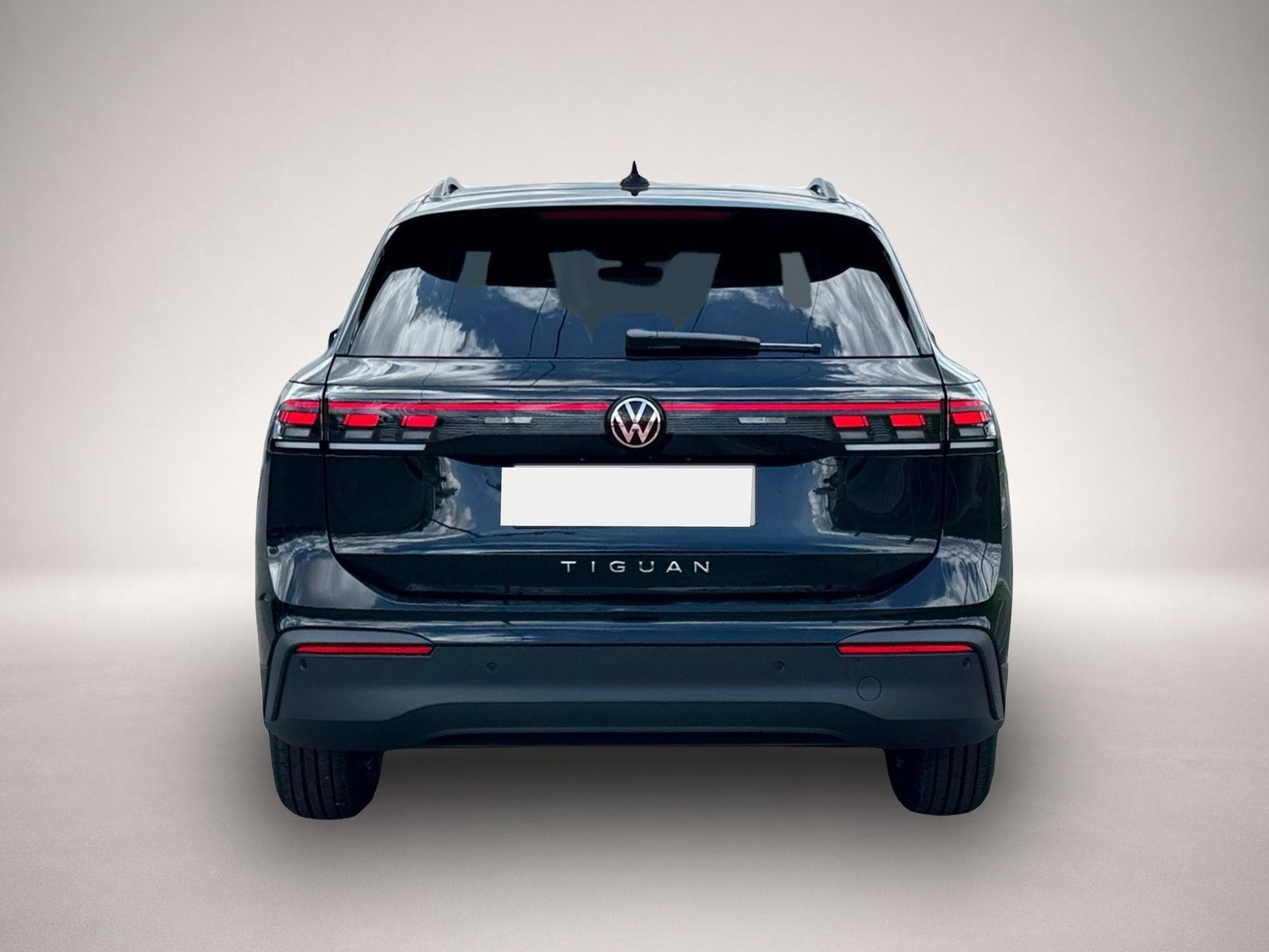 VW Tiguan (2026) - Photo 5