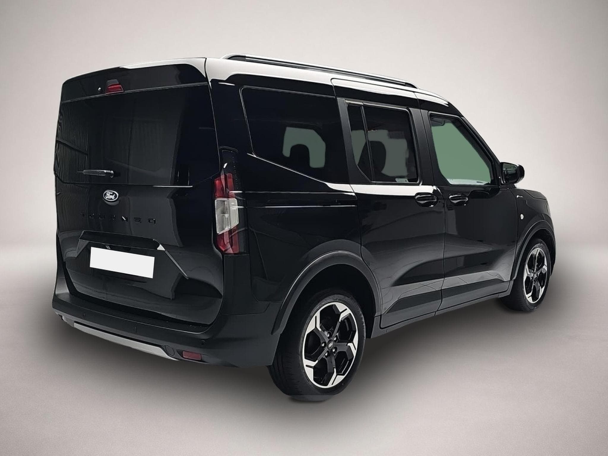 Ford Tourneo (2026) - Photo 2