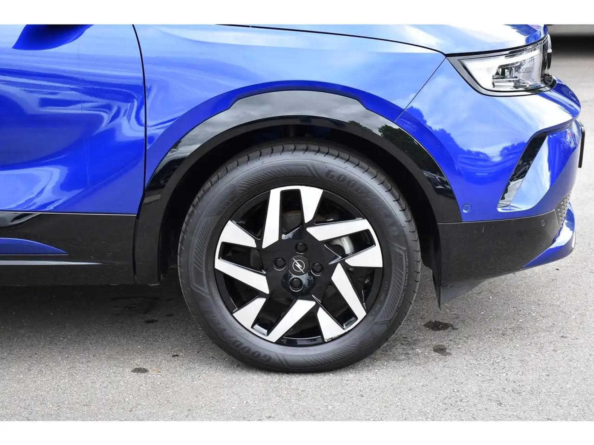 Opel Mokka (2025) - Photo 5