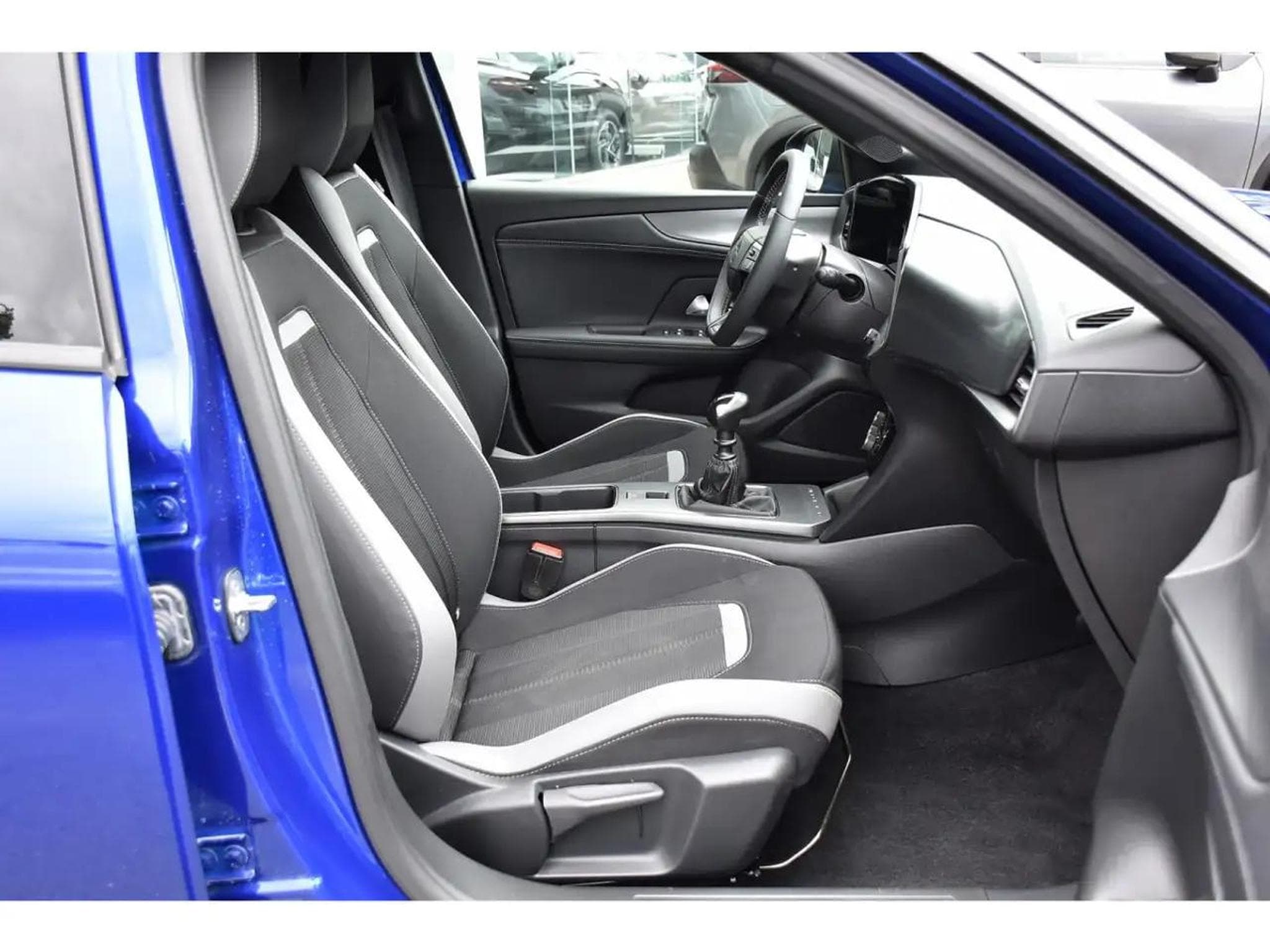 Opel Mokka (2025) - Photo 7