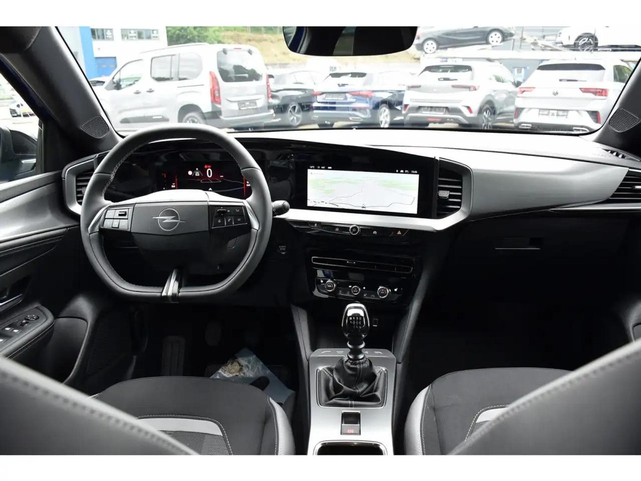 Opel Mokka (2025) - Photo 9