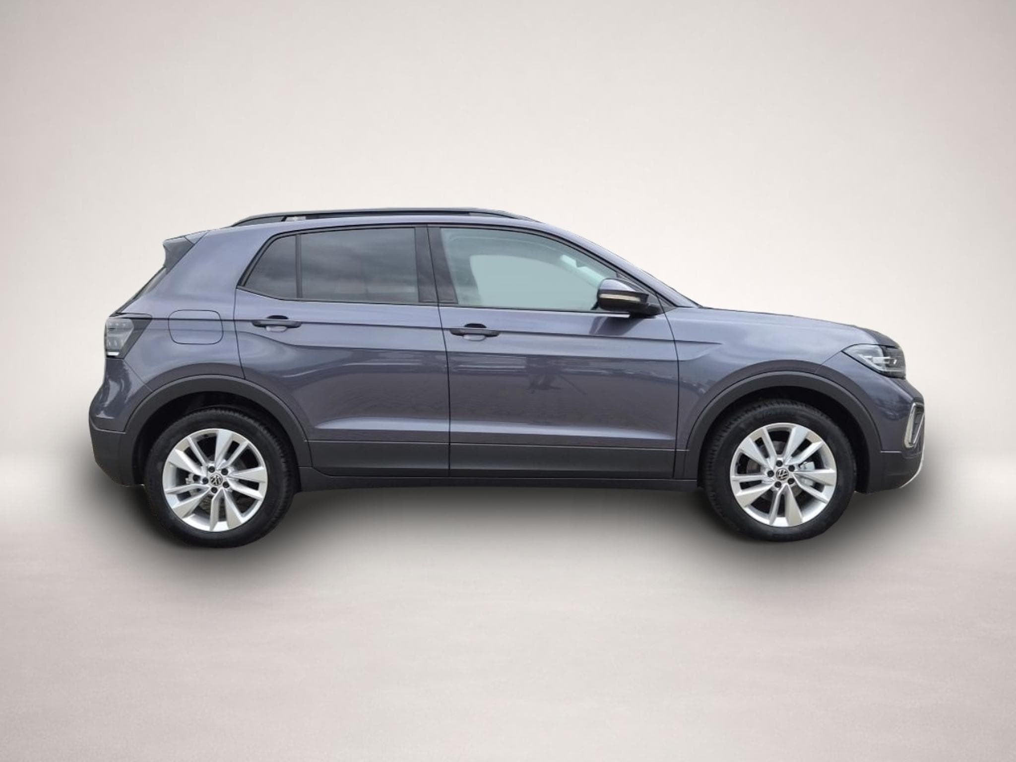 VW T-Cross (2026) - Photo 5