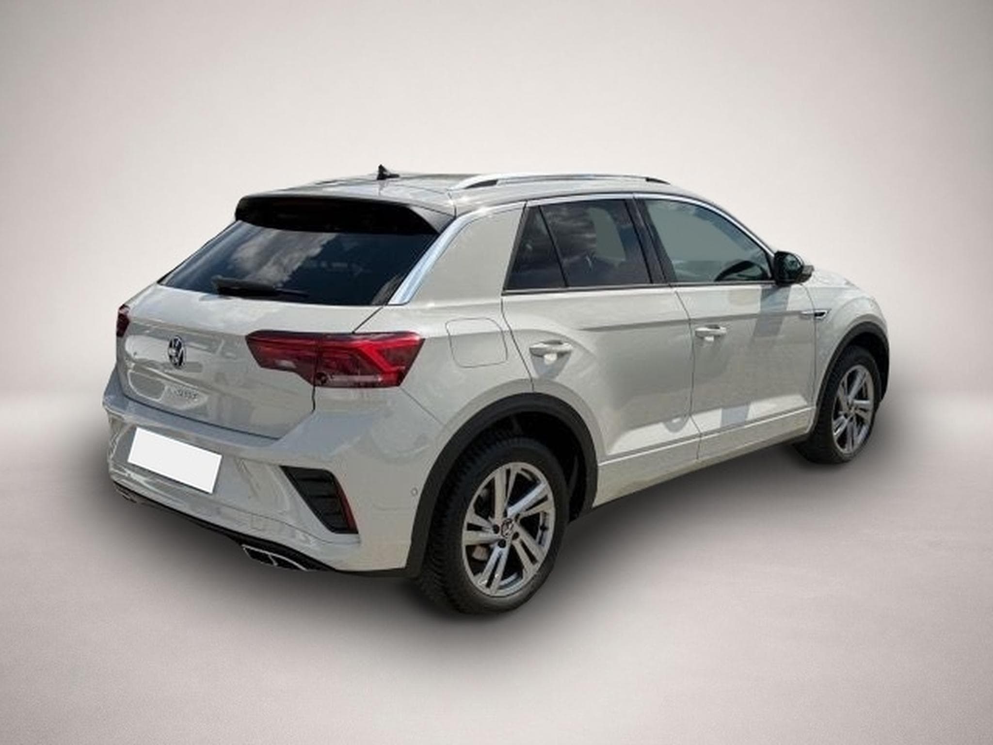 VW T-Roc (2024) - Photo 2