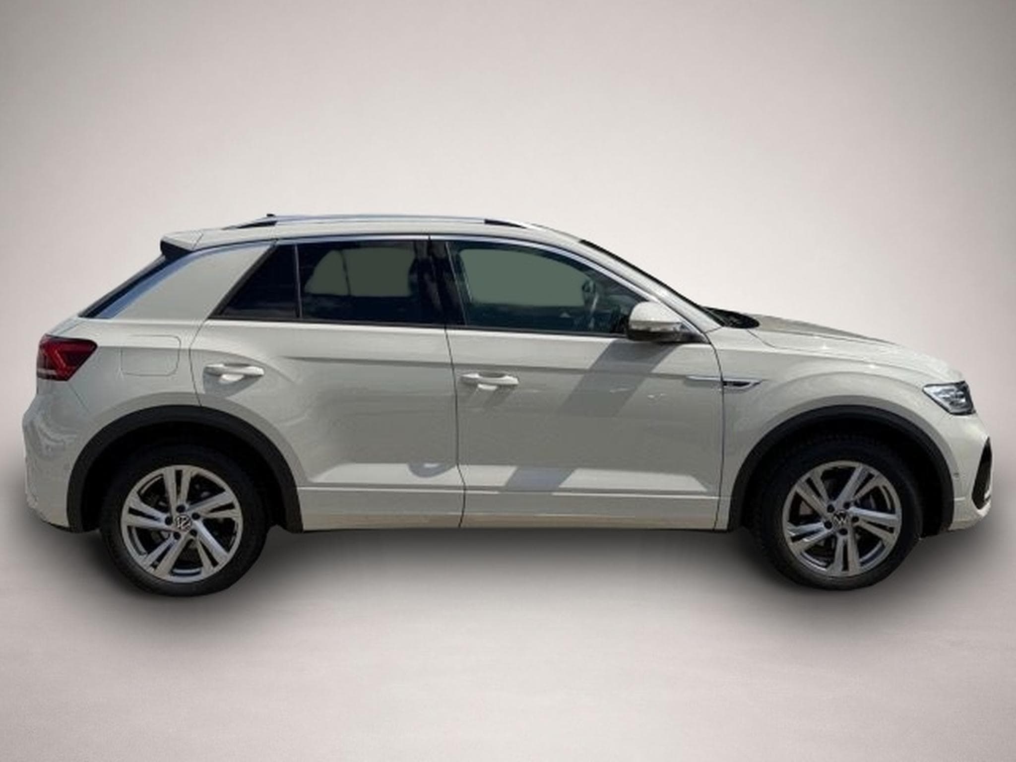 VW T-Roc (2024) - Photo 3