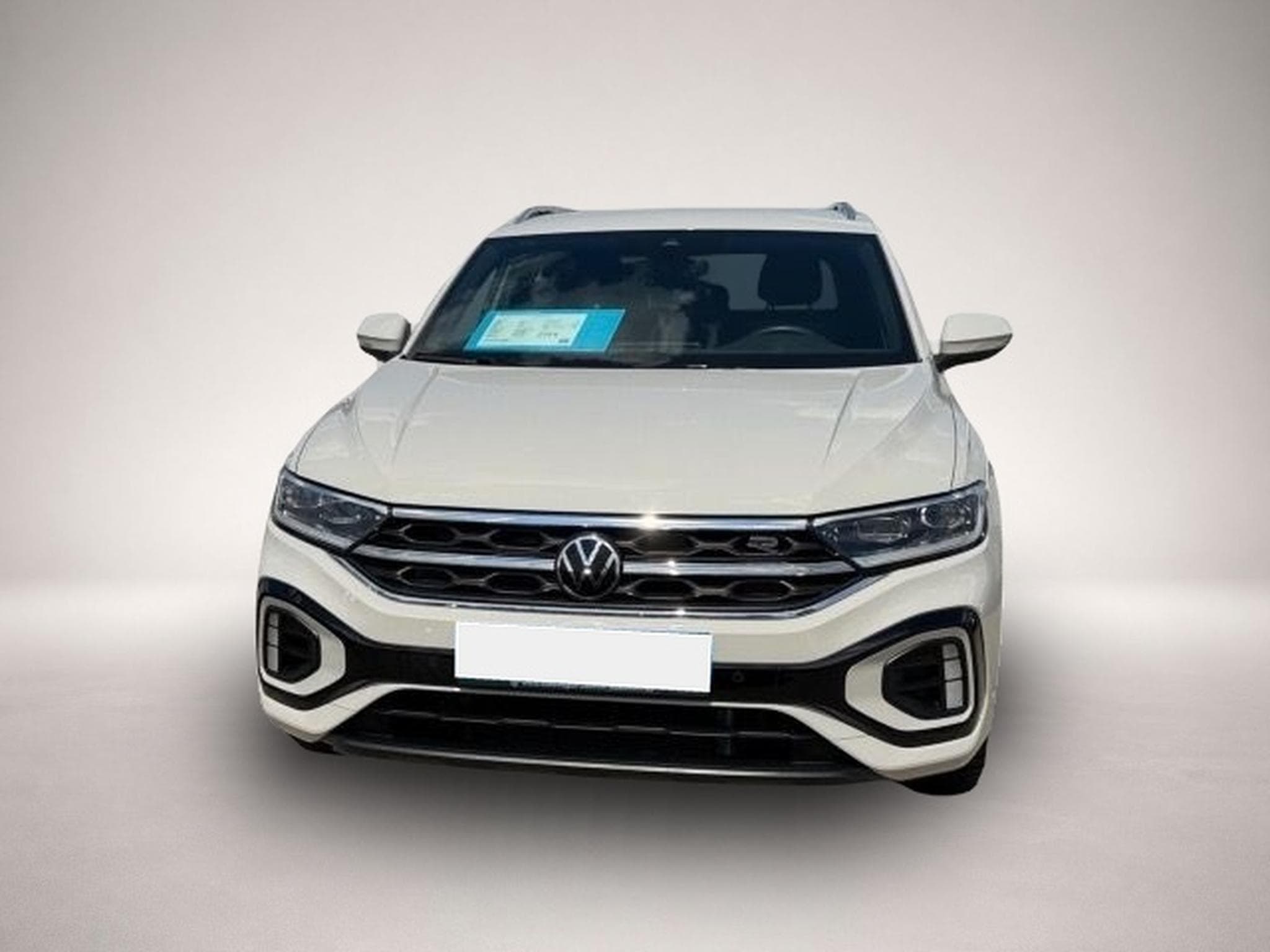 VW T-Roc (2024) - Photo 4