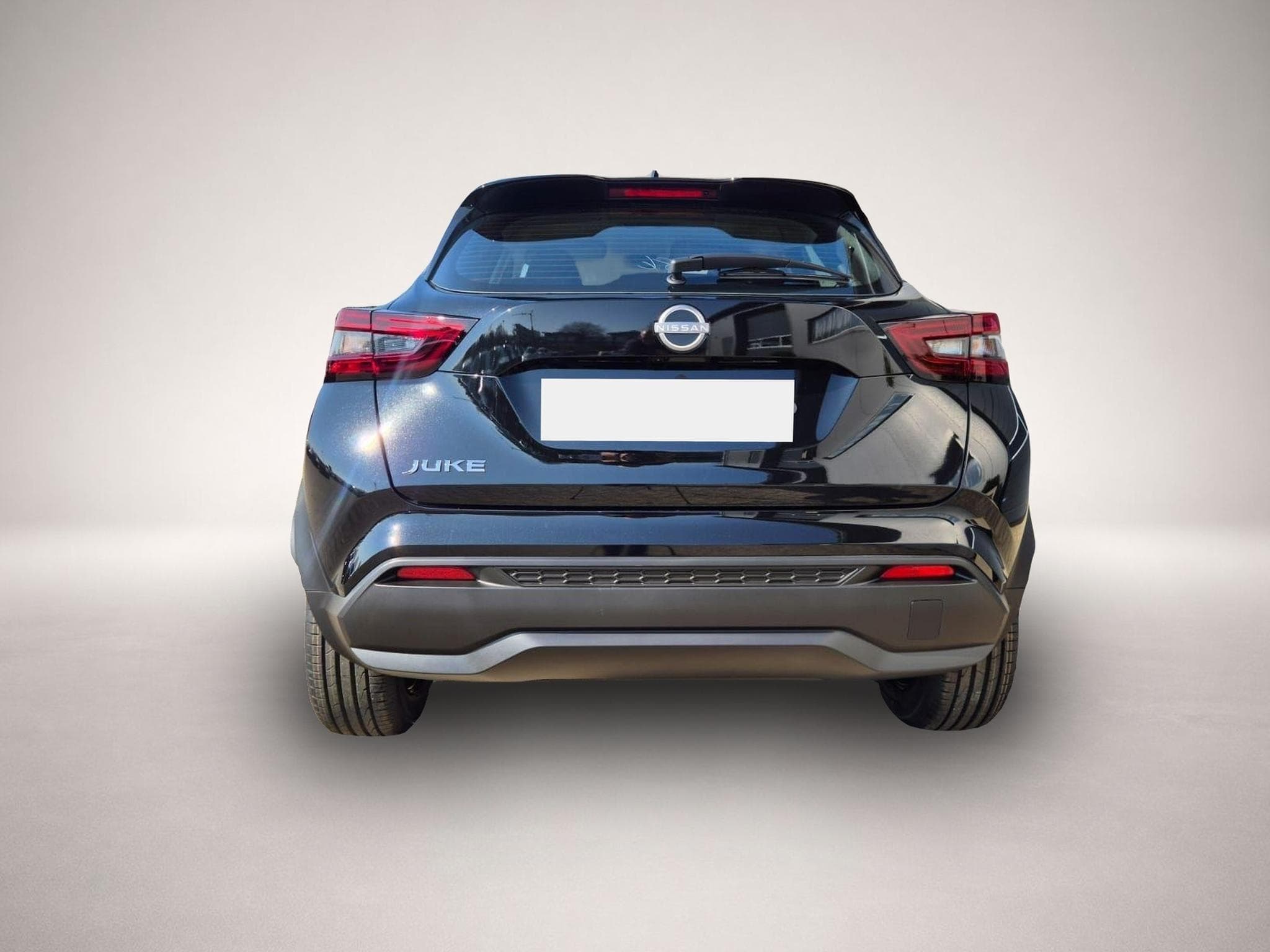 Nissan Juke (2026) - Photo 2