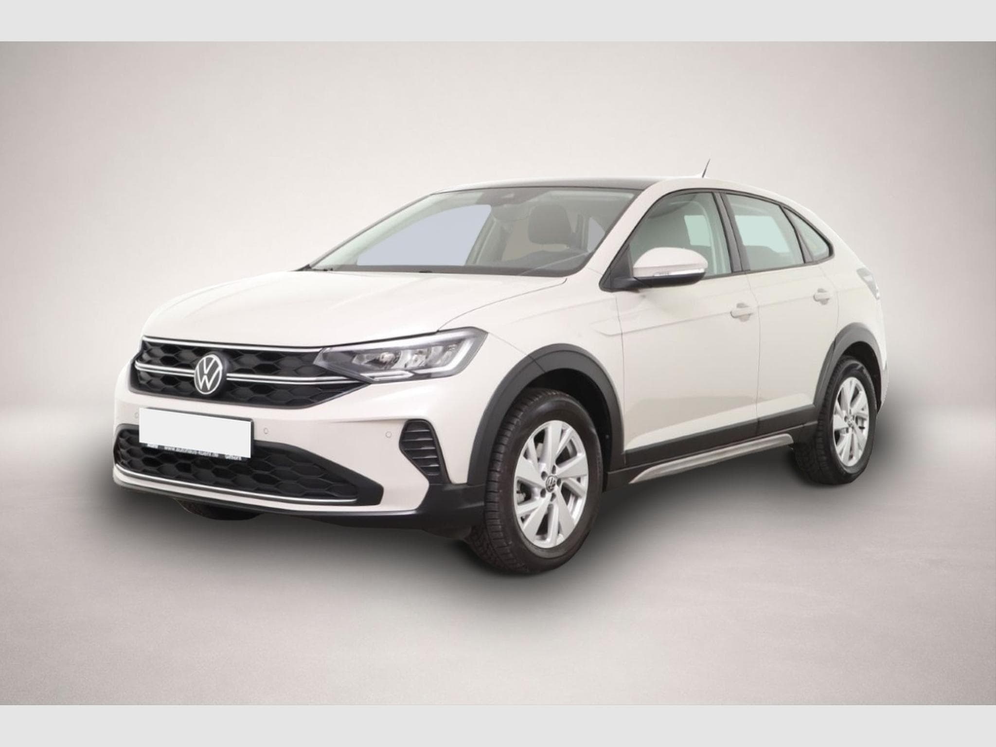 VW Taigo (2023) - Photo 1