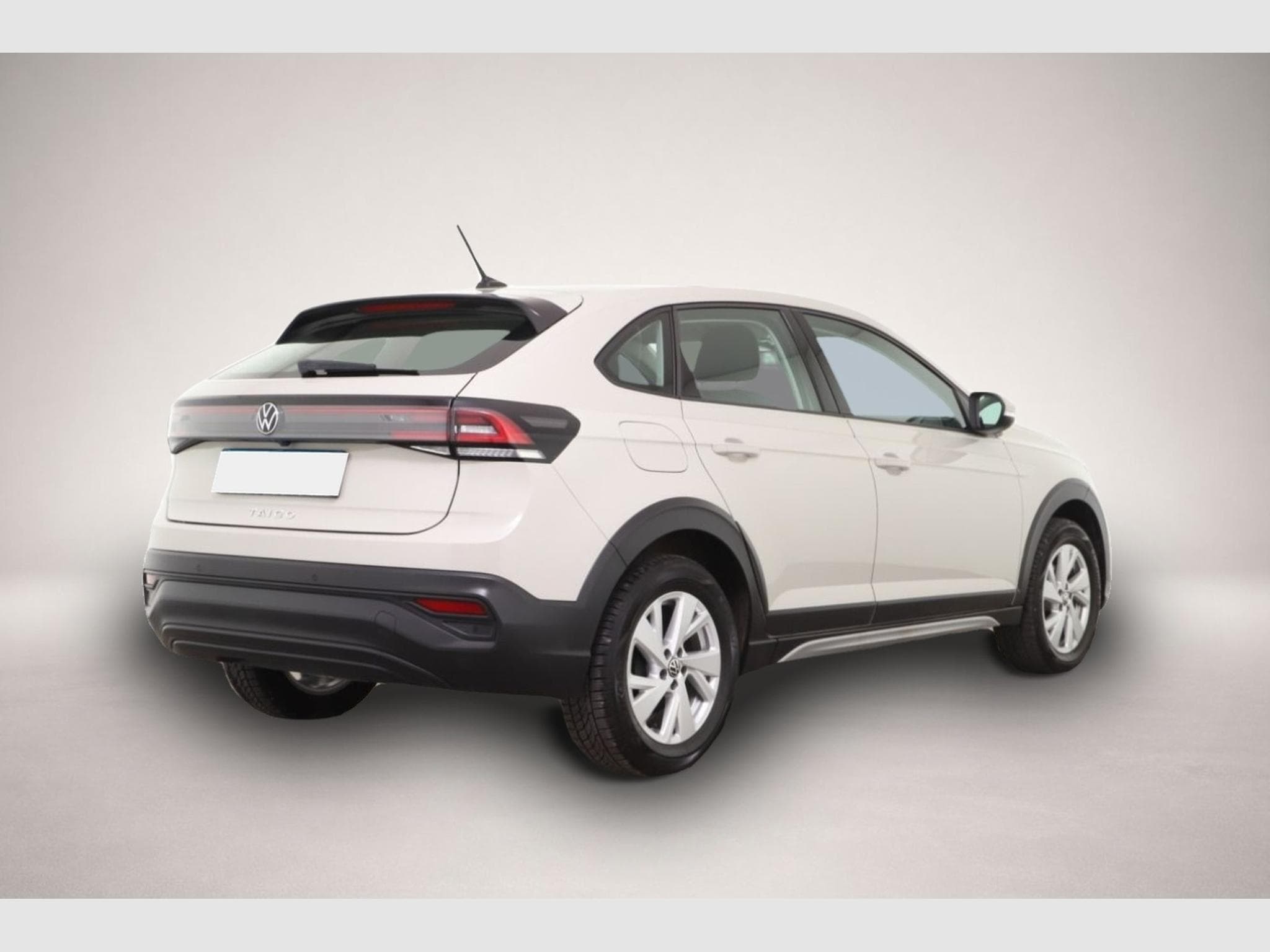 VW Taigo (2023) - Photo 2