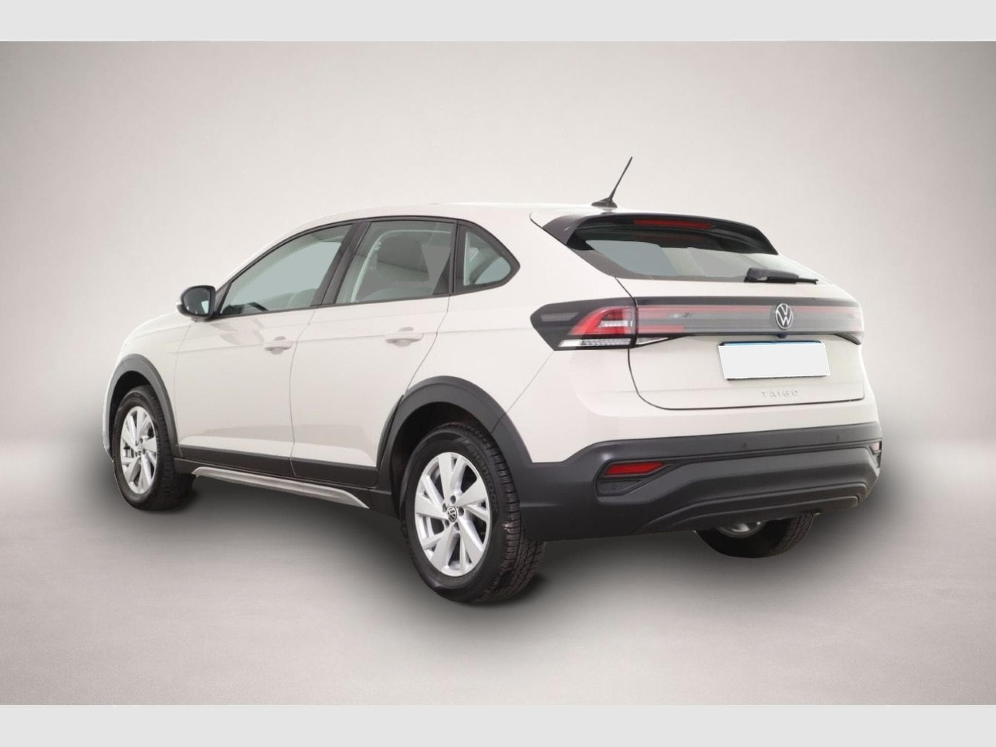 VW Taigo (2023) - Photo 3