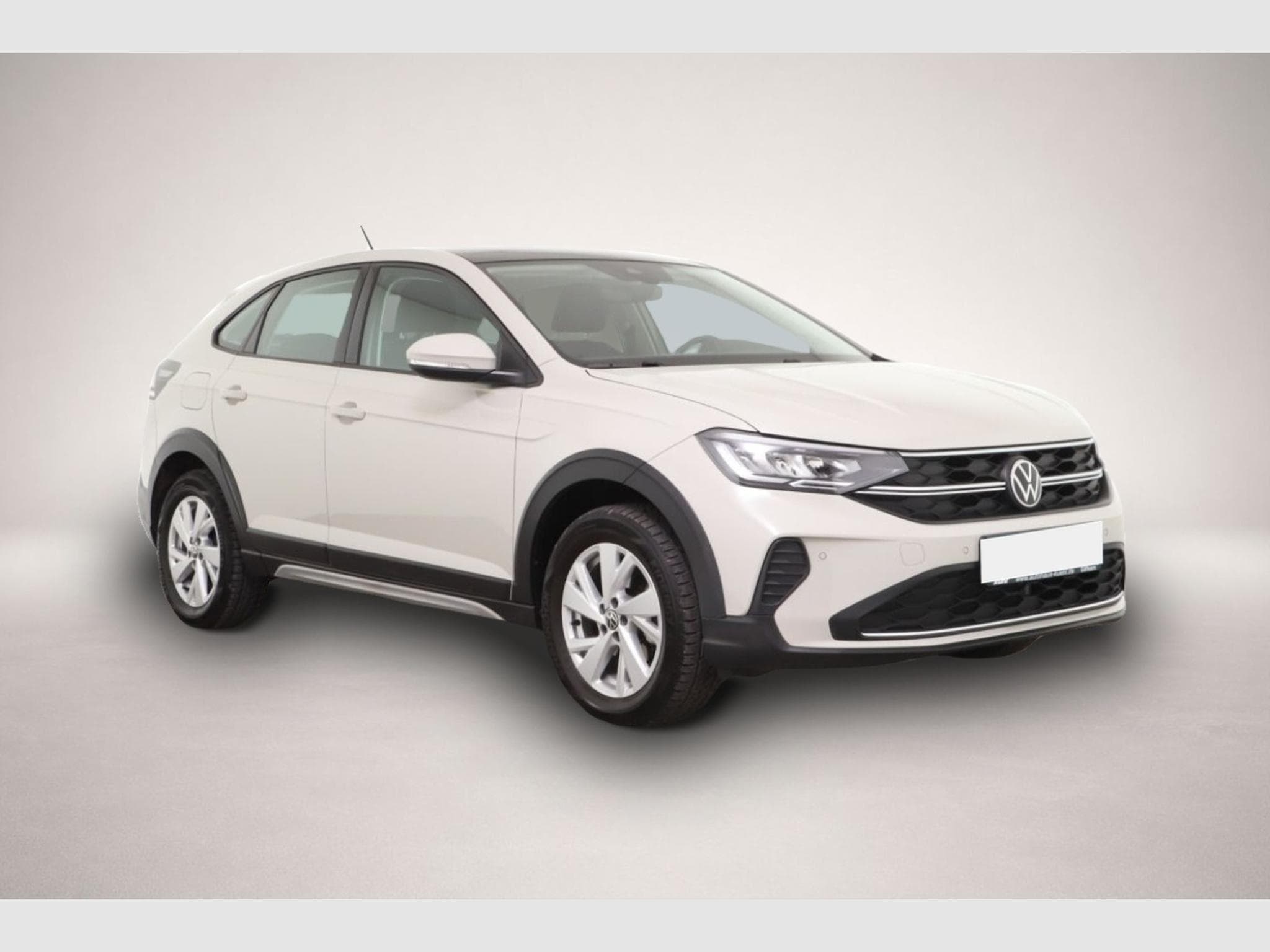 VW Taigo (2023) - Photo 4