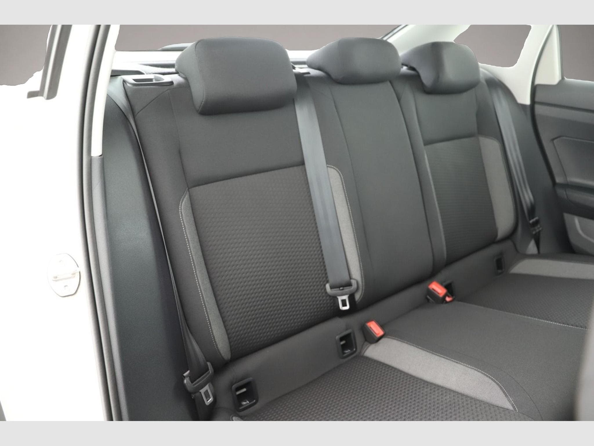 VW Taigo (2023) - Photo 5
