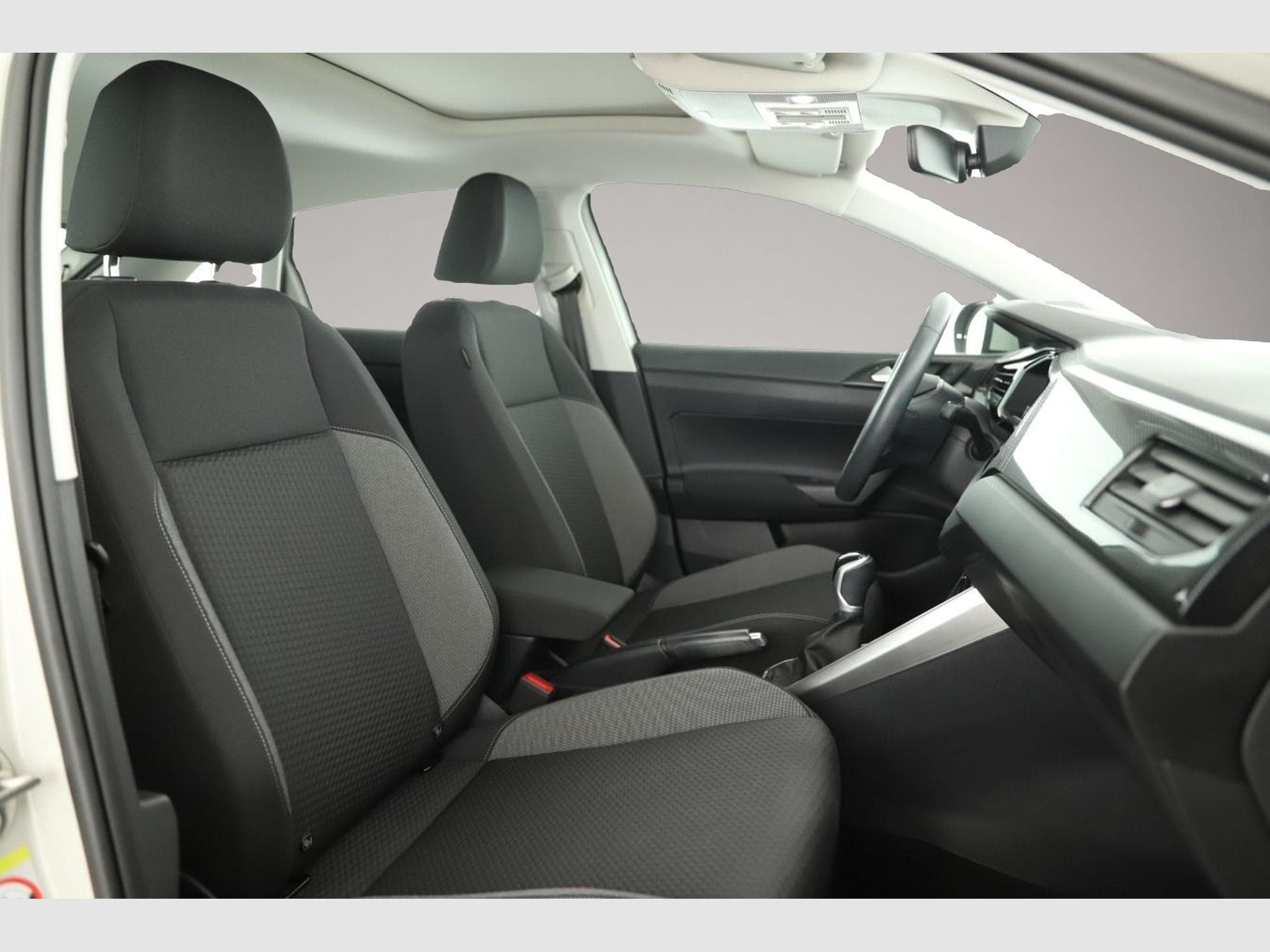 VW Taigo (2023) - Photo 6