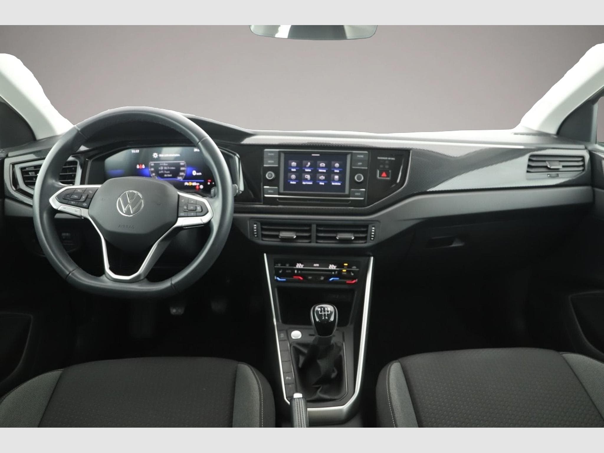 VW Taigo (2023) - Photo 7