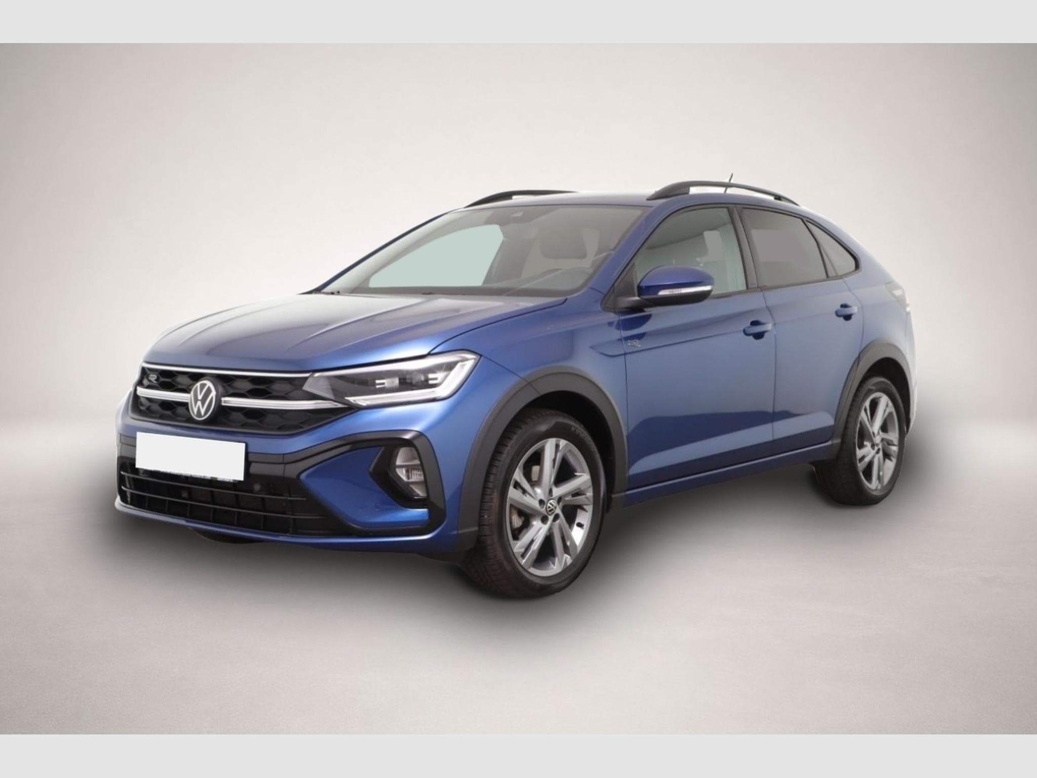 VW Taigo (2024) - Photo 1