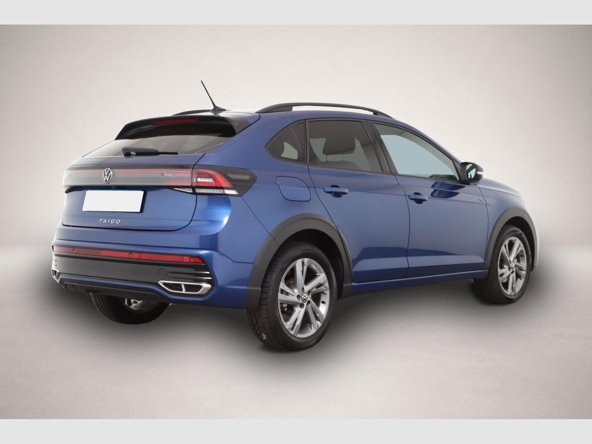 VW Taigo (2024) - Photo 2