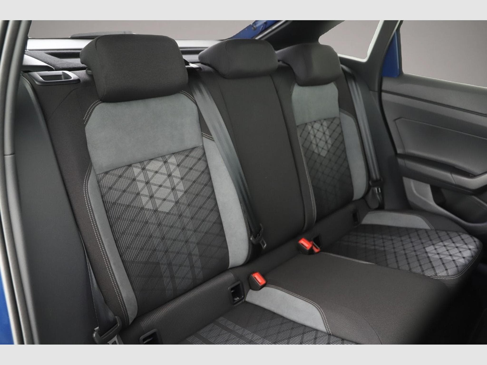 VW Taigo (2024) - Photo 5