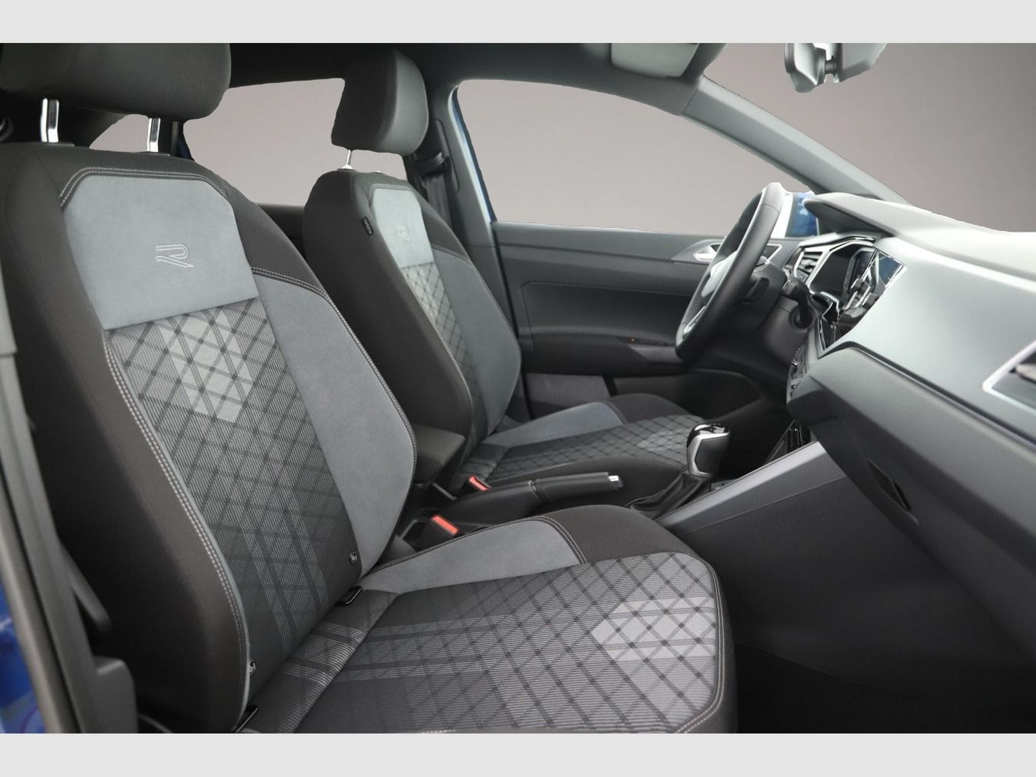 VW Taigo (2024) - Photo 6