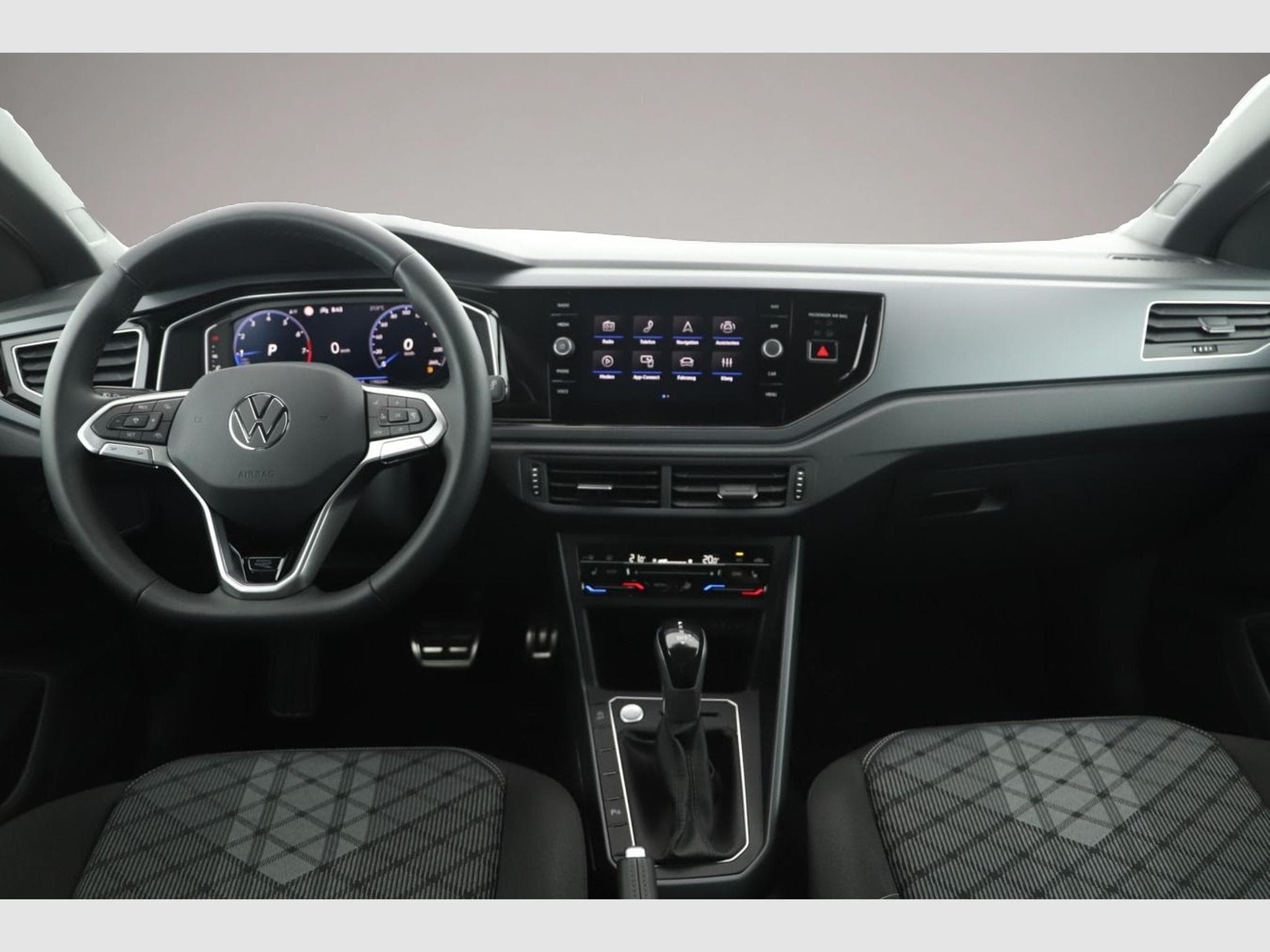 VW Taigo (2024) - Photo 7