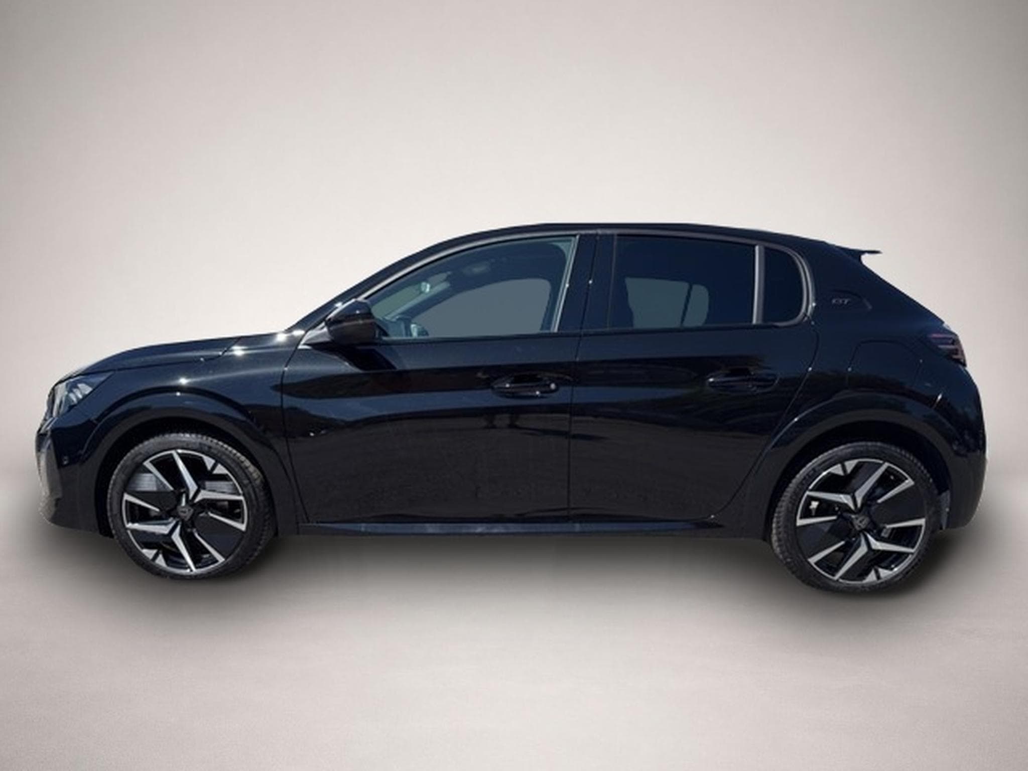 Peugeot 208 (2024) - Photo 2