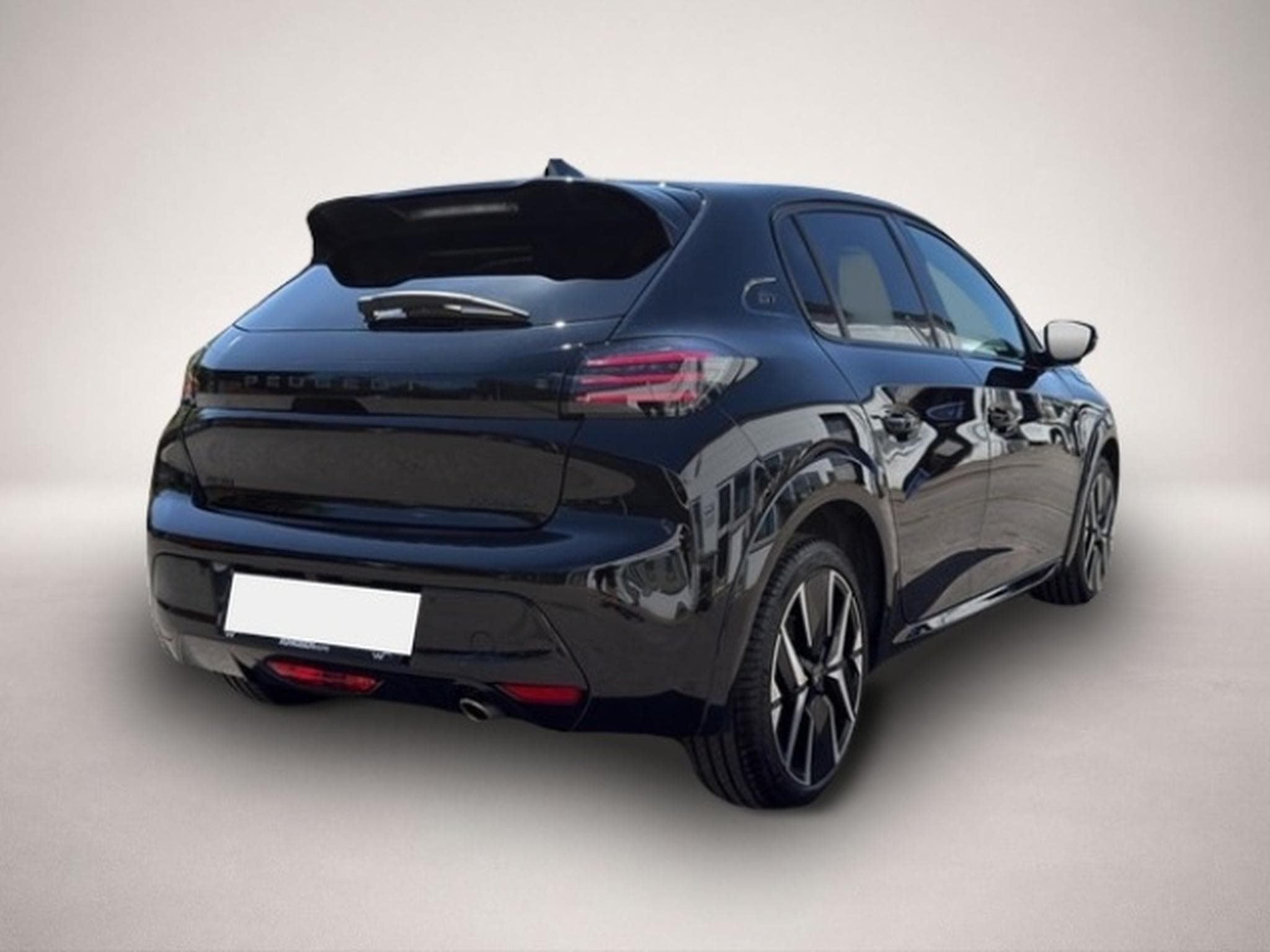 Peugeot 208 (2024) - Photo 5