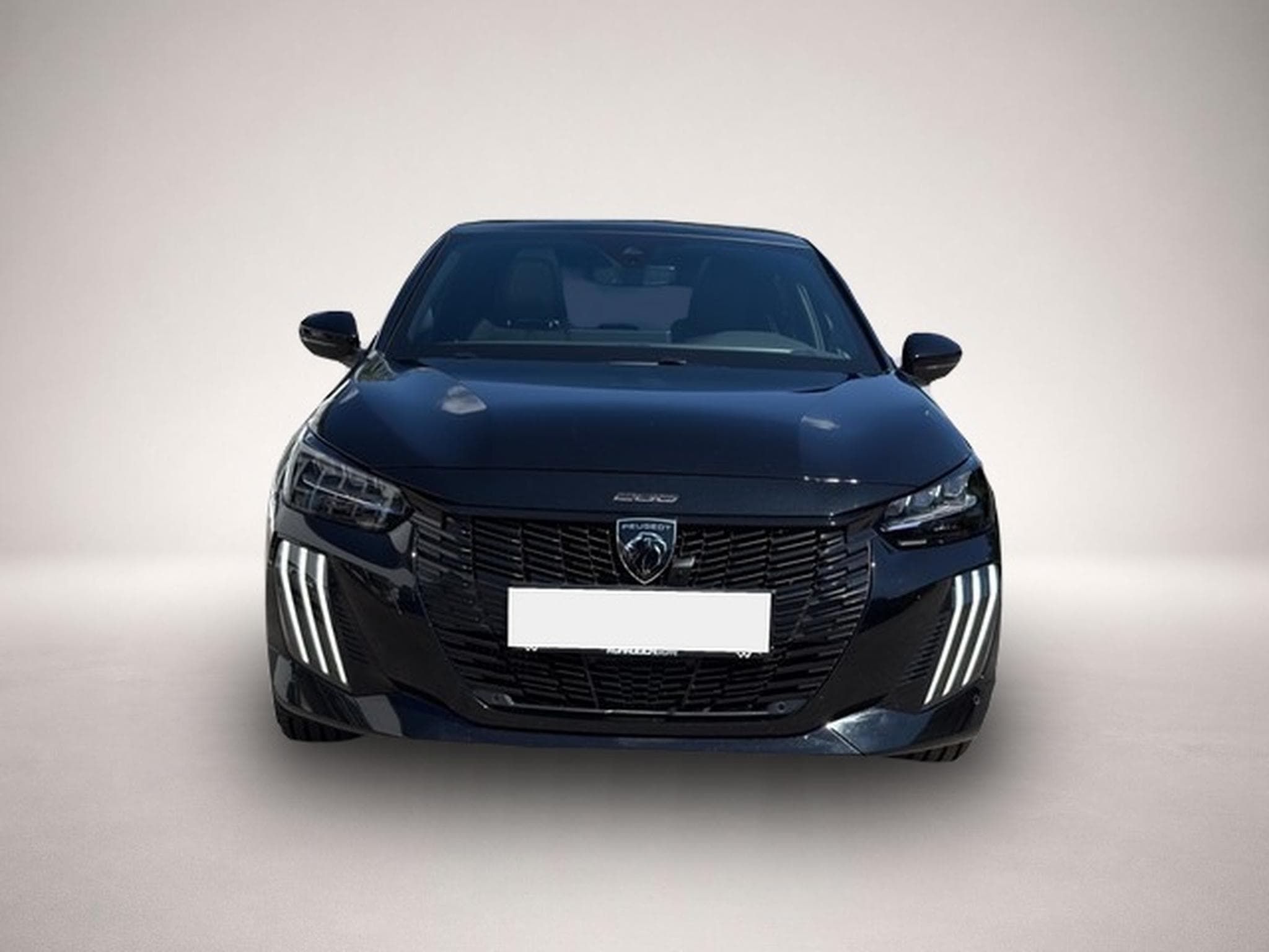 Peugeot 208 (2024) - Photo 6
