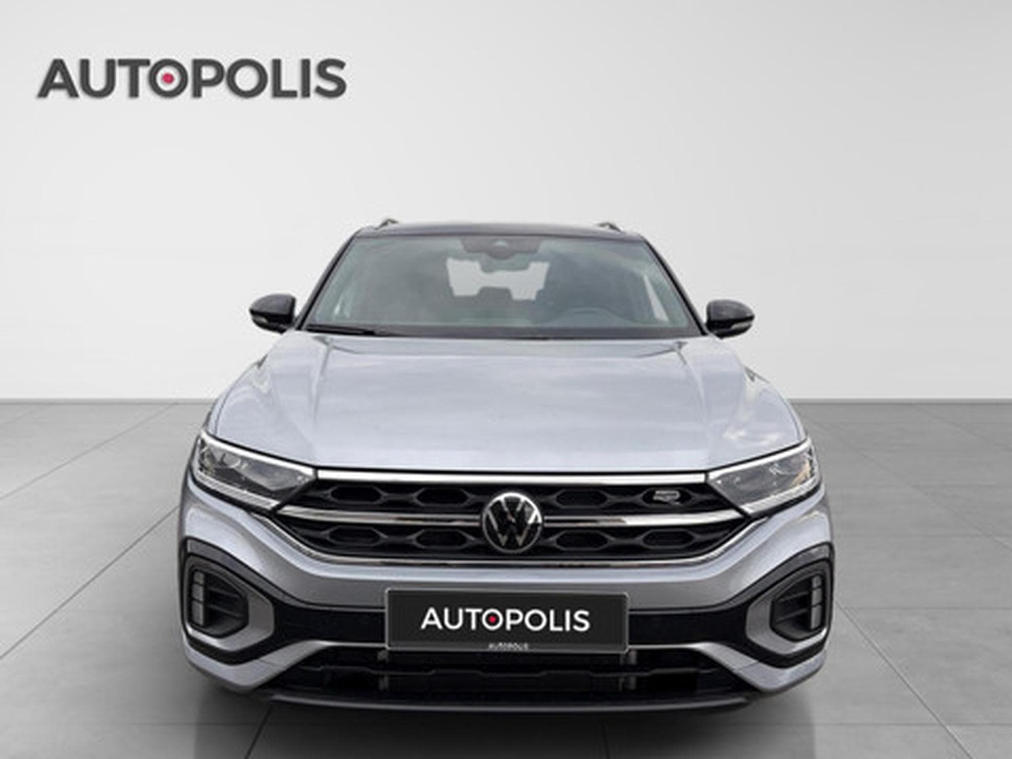 VW T-Roc R-line 1.5L (2025) - Photo 14
