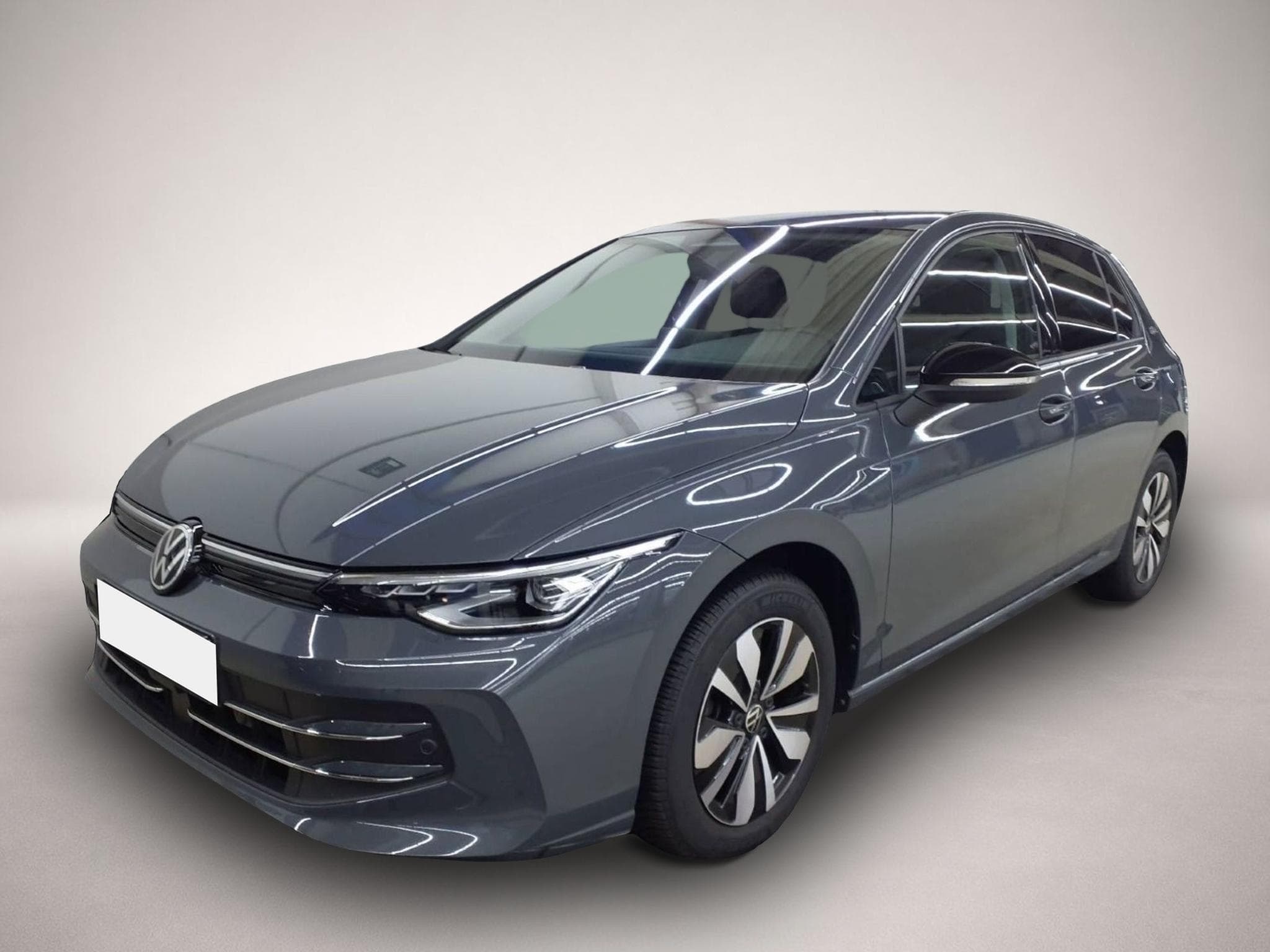 VW Golf (2025) - Photo 1