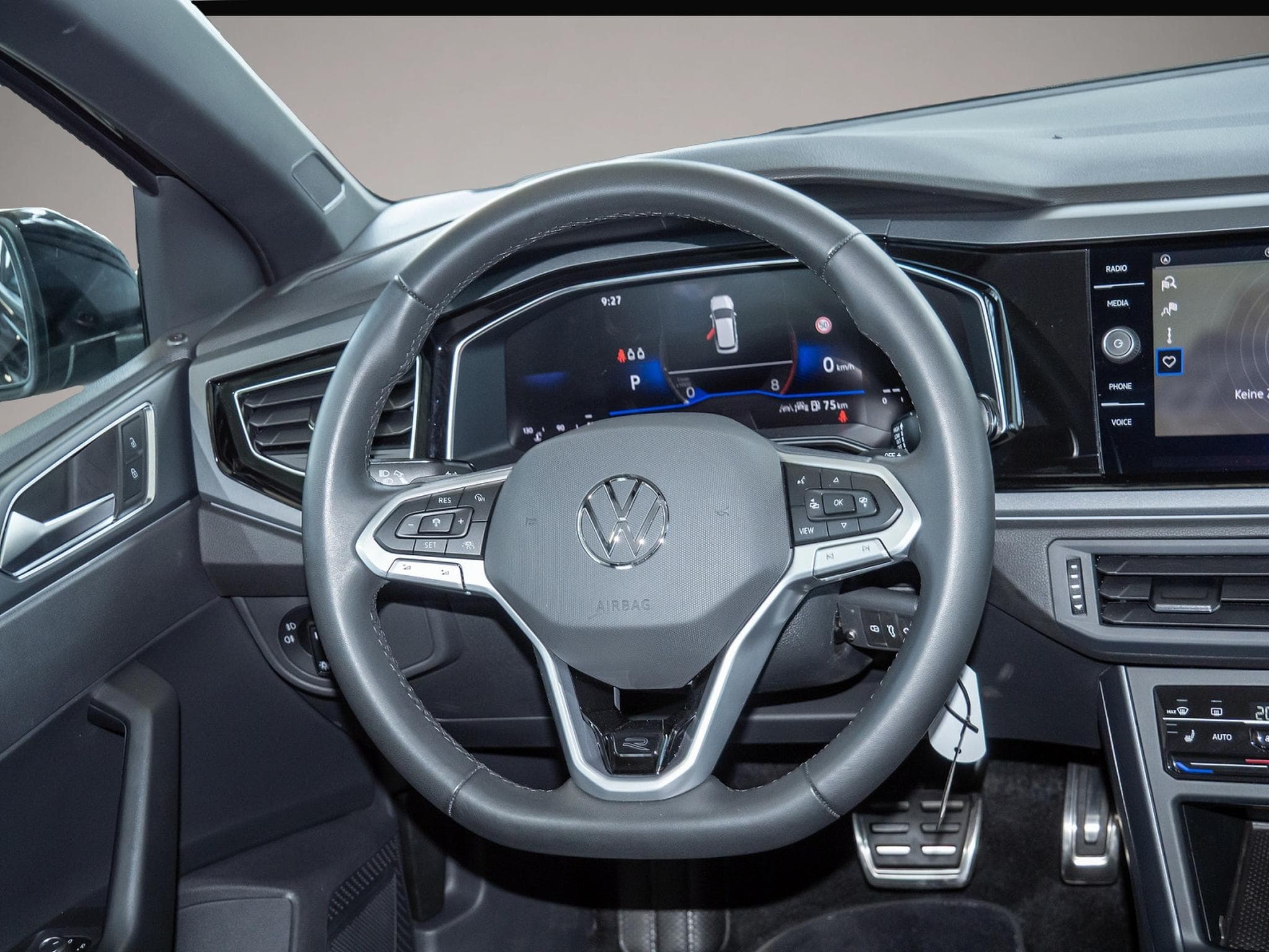 VW Polo (2025) - Photo 6