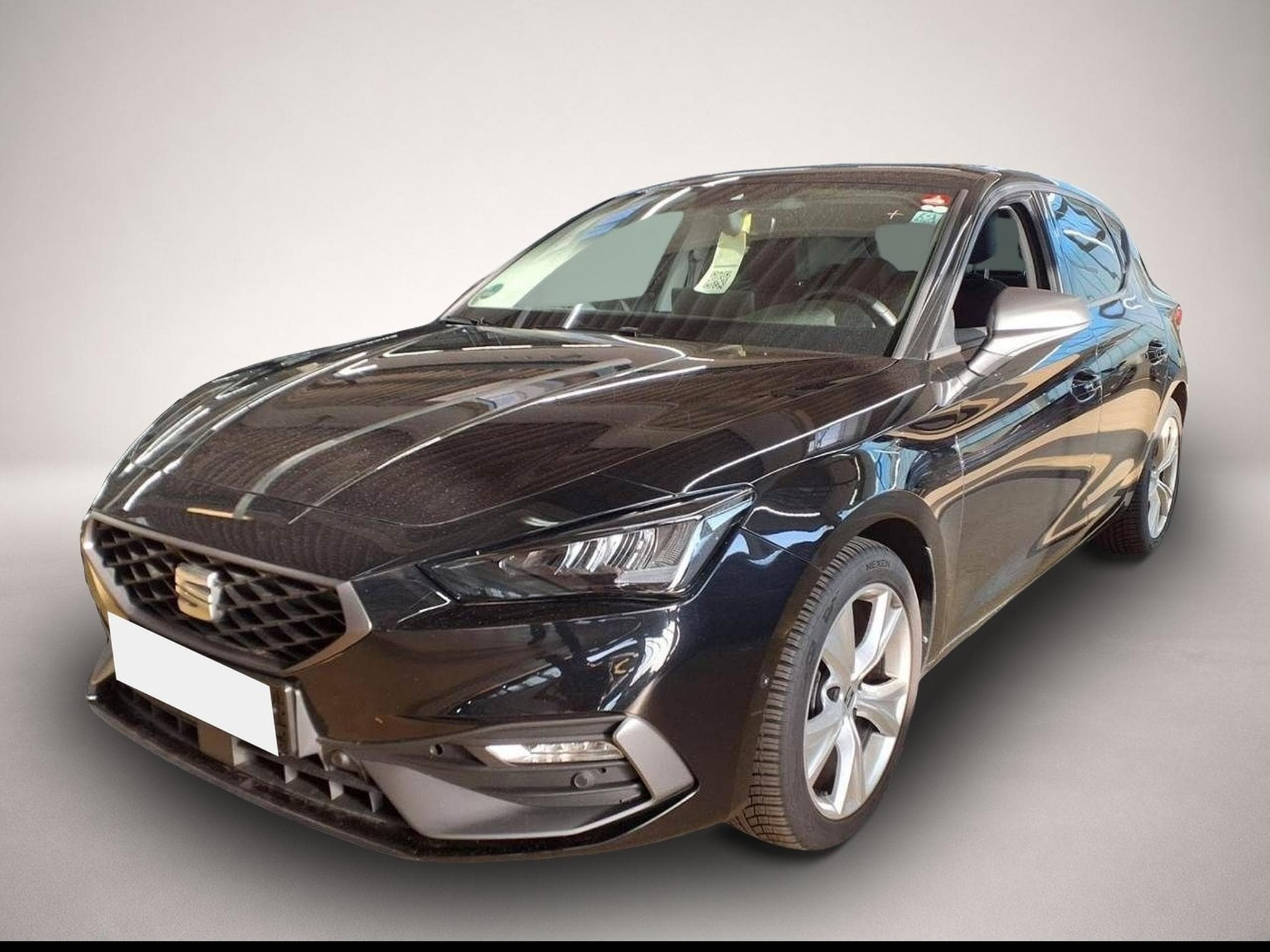 Seat Leon (2025) - Photo 1