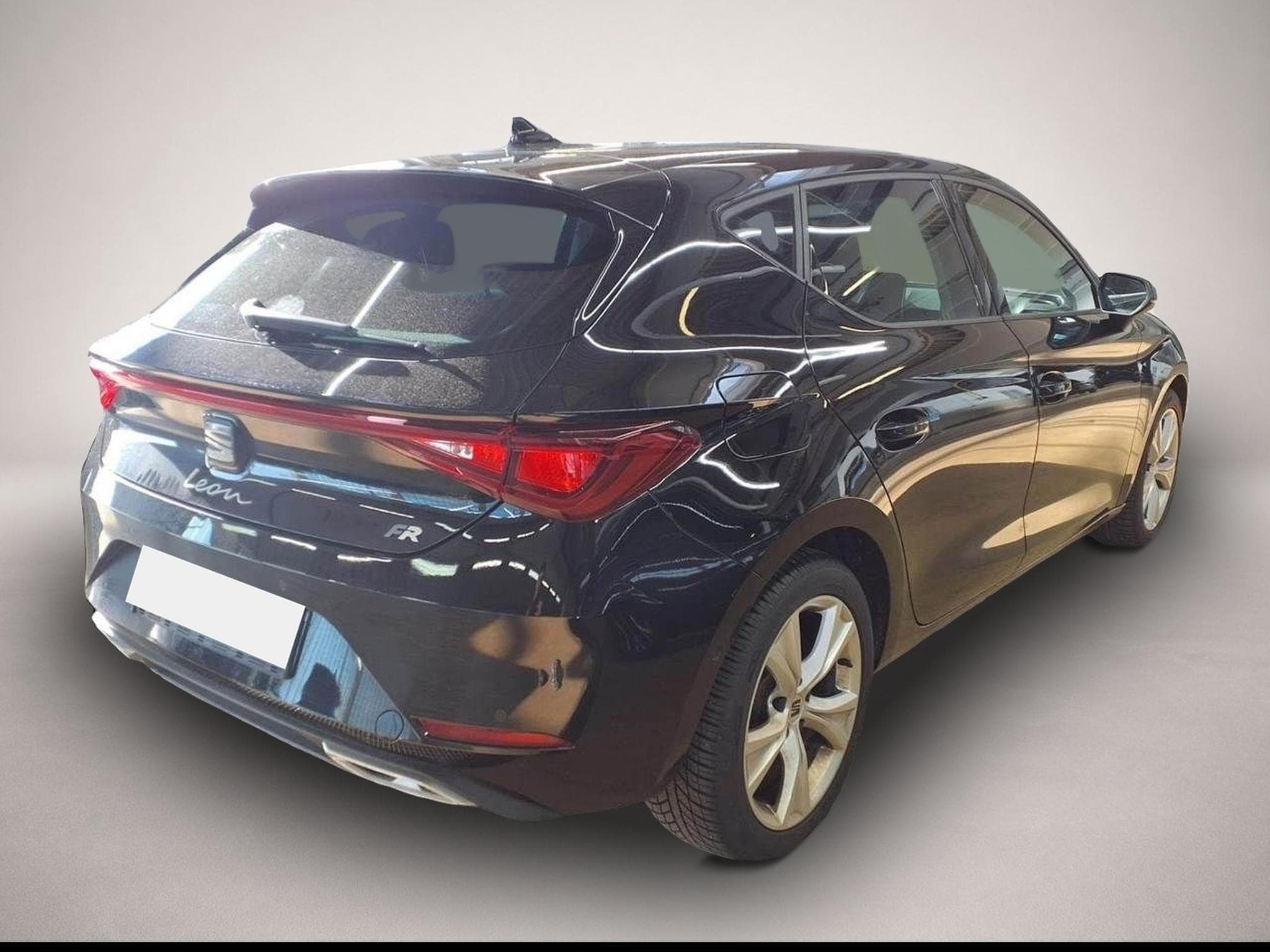 Seat Leon (2025) - Photo 2