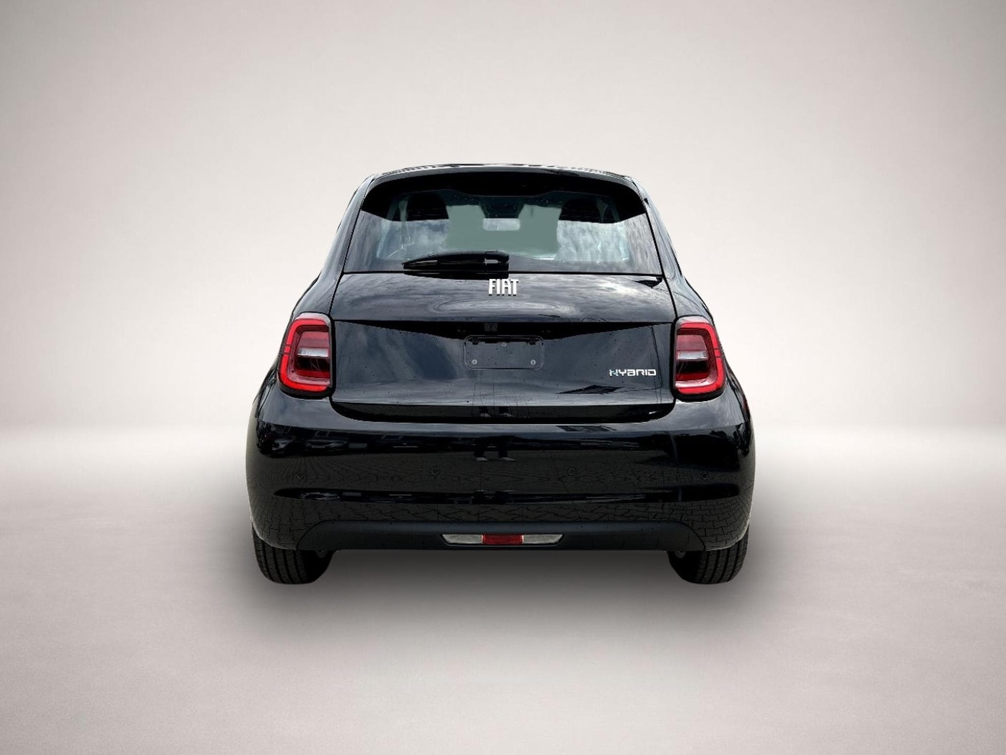 Fiat 500 (2026) - Photo 2