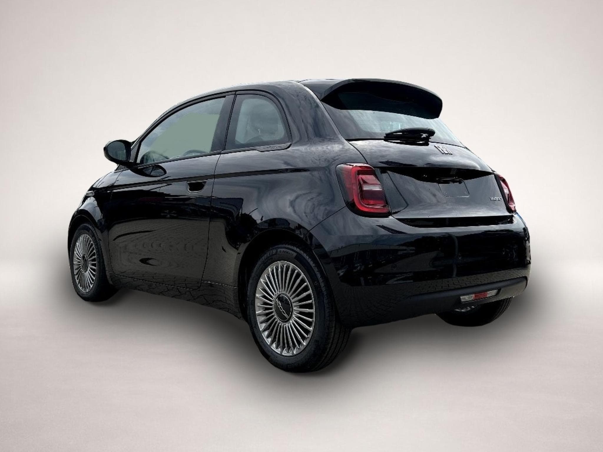 Fiat 500 (2026) - Photo 3