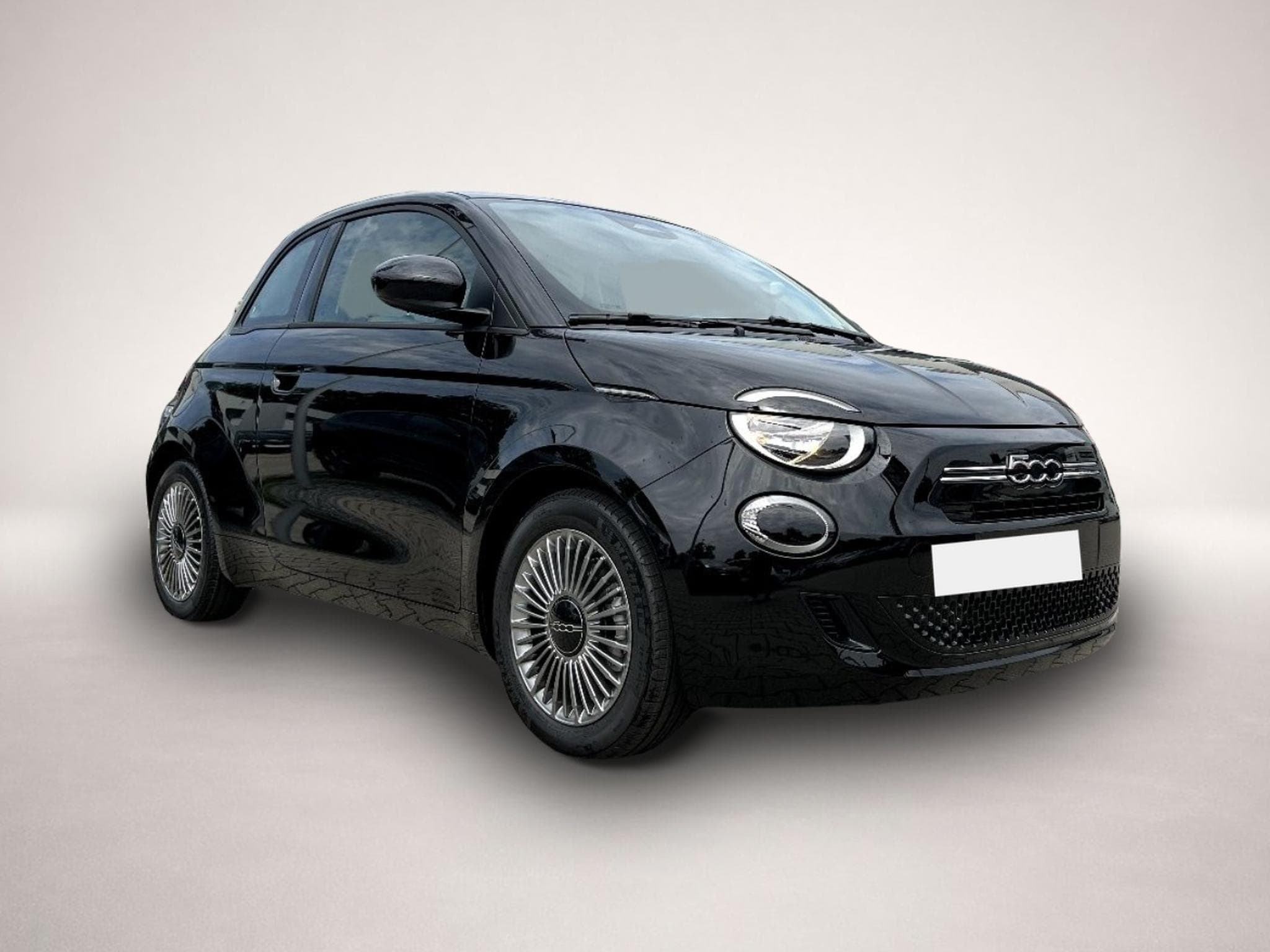 Fiat 500 (2026) - Photo 5