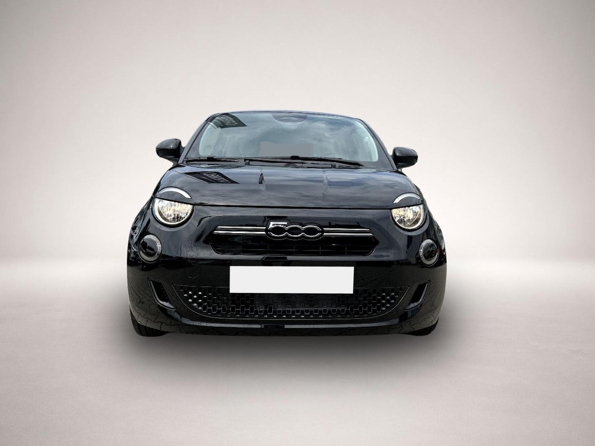 Fiat 500 (2026) - Photo 6