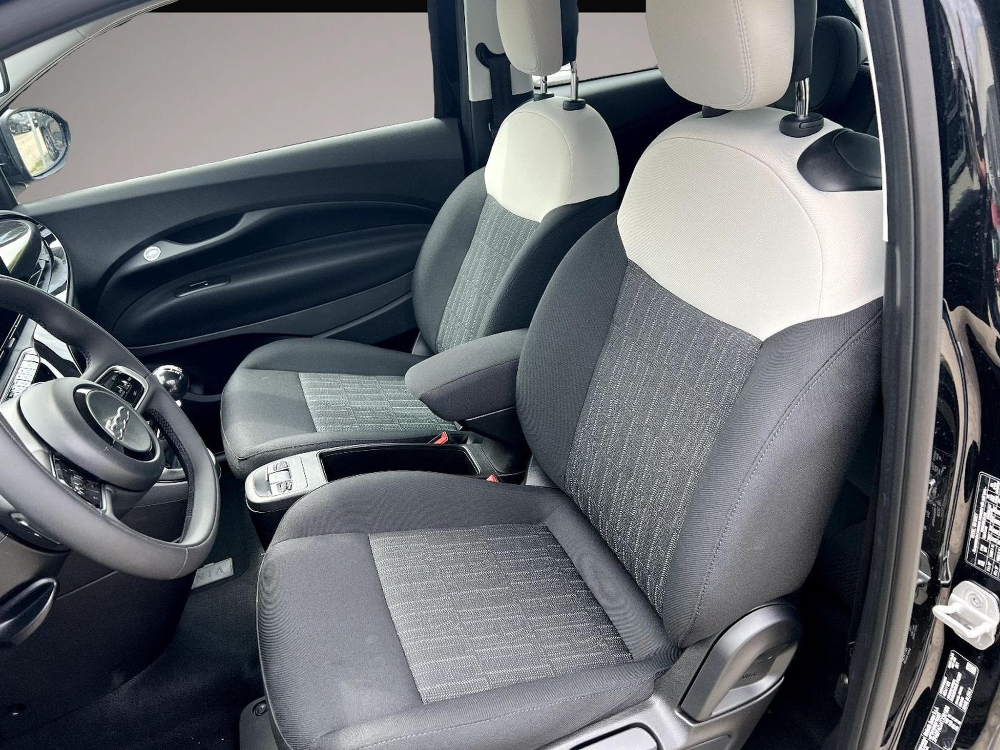 Fiat 500 (2026) - Photo 8
