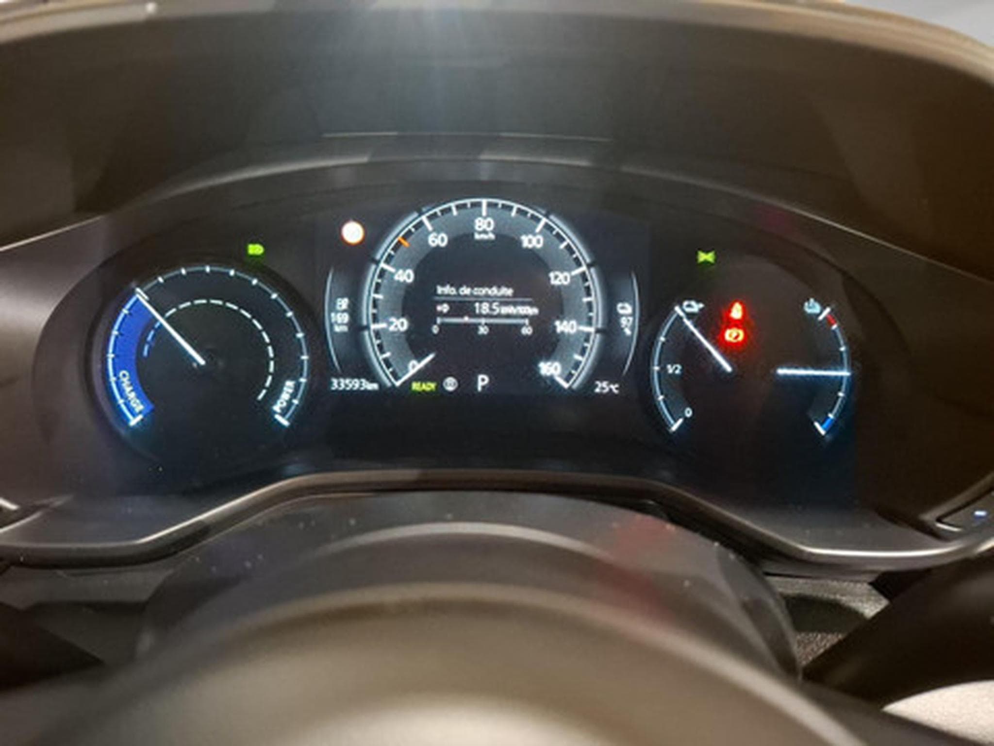 Mazda MX-30 e-SKYACTIV 143 hp Skydrive (2020) - Photo 2