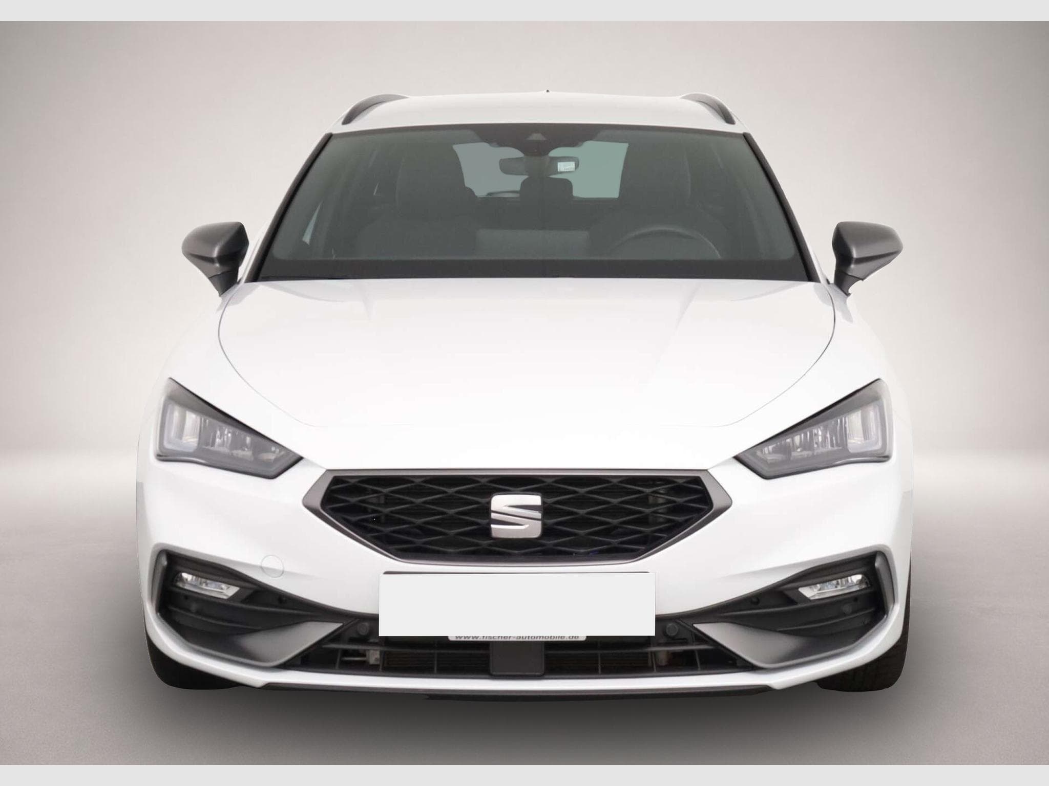 Seat Leon (2025) - Photo 1