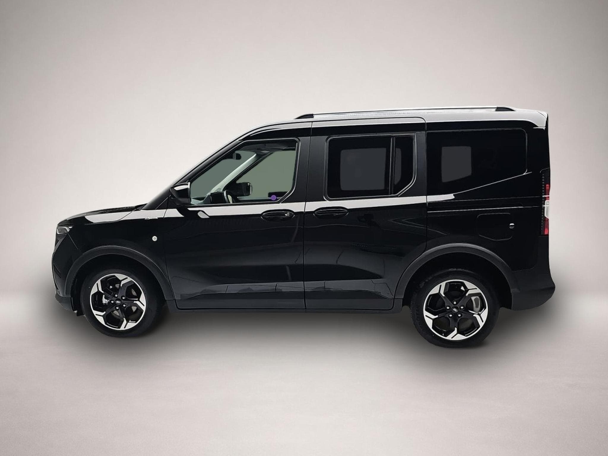Ford Tourneo (2026) - Photo 4