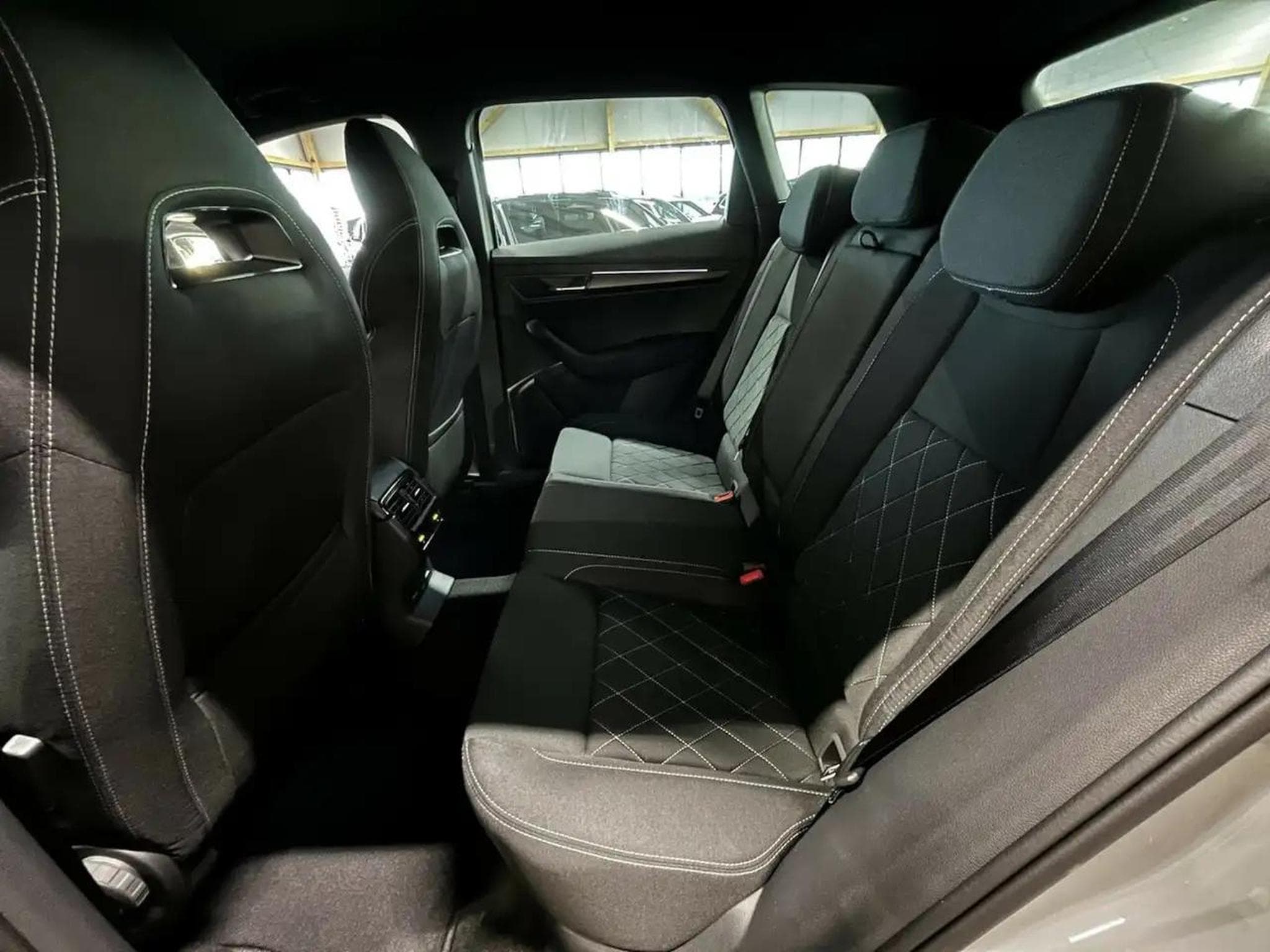 Skoda Karoq (2026) - Photo 10