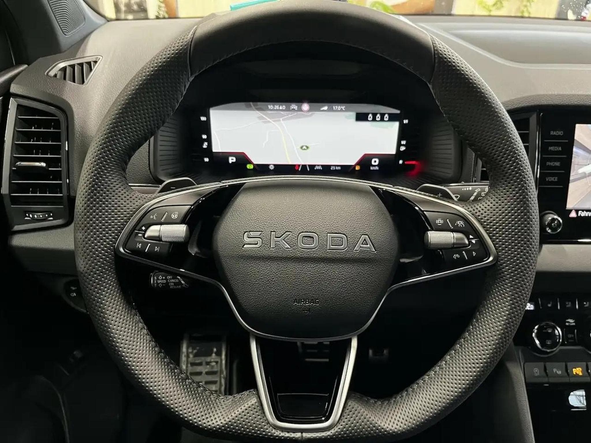 Skoda Karoq (2026) - Photo 11