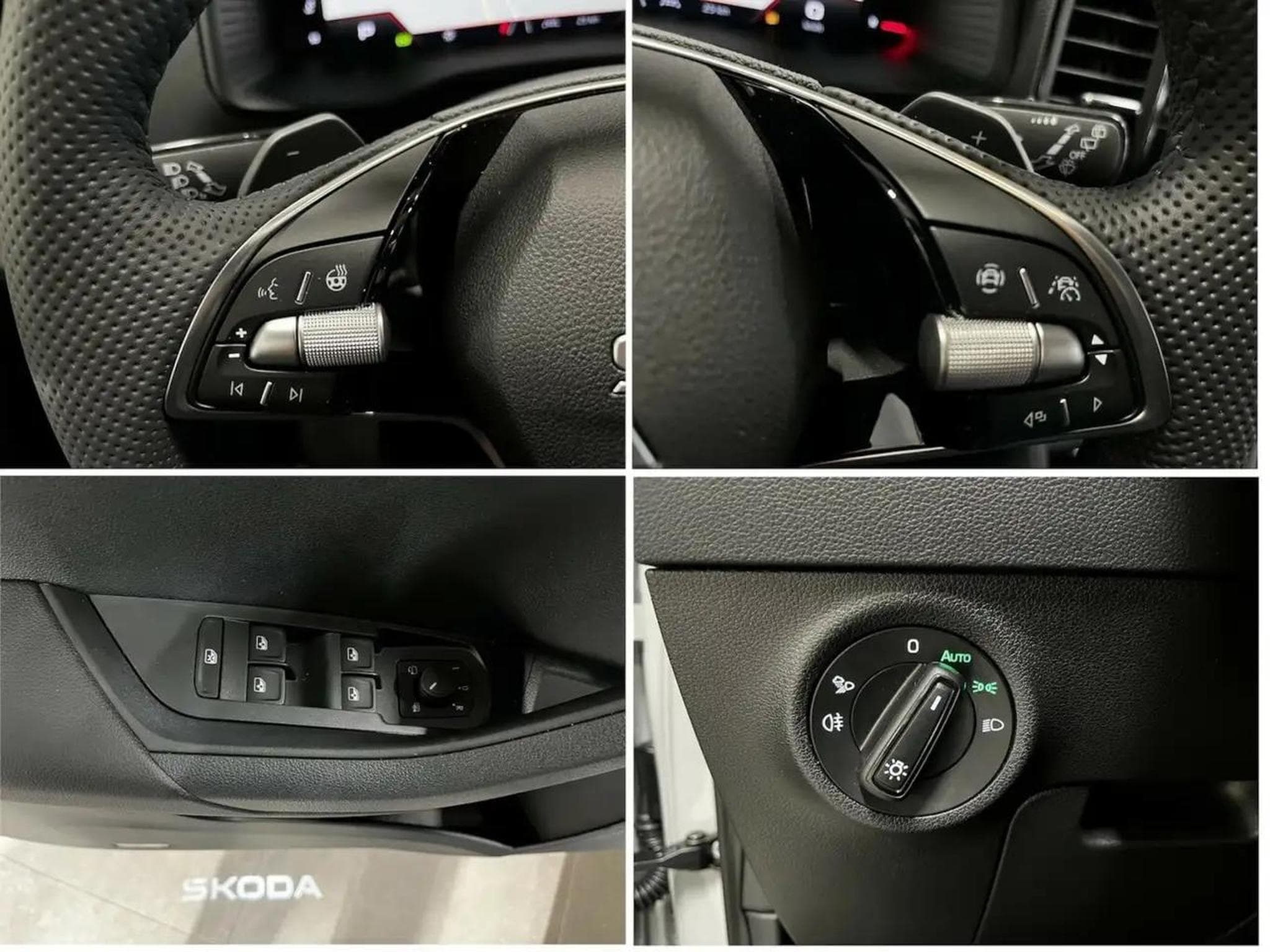 Skoda Karoq (2026) - Photo 17