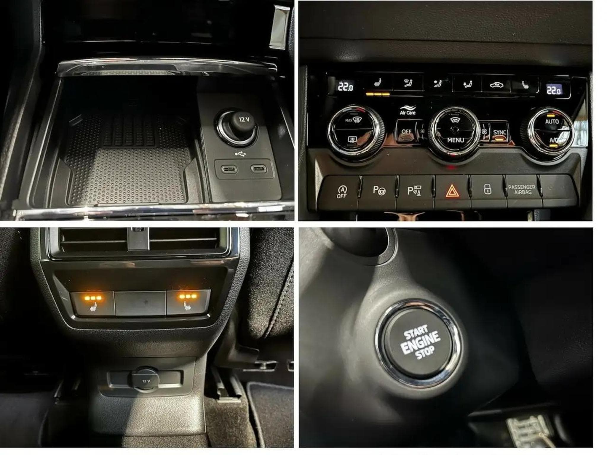Skoda Karoq (2026) - Photo 18