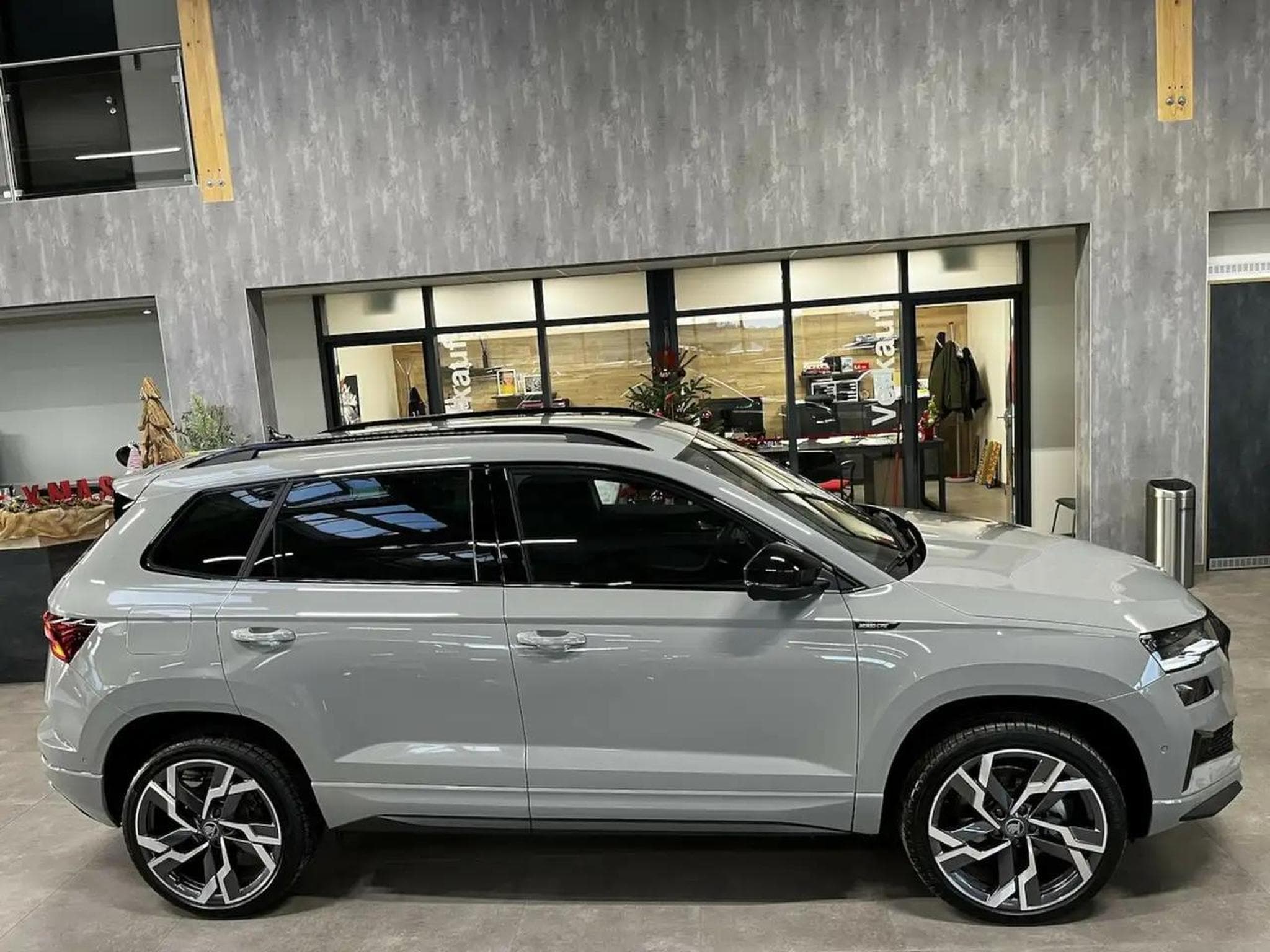 Skoda Karoq (2026) - Photo 2