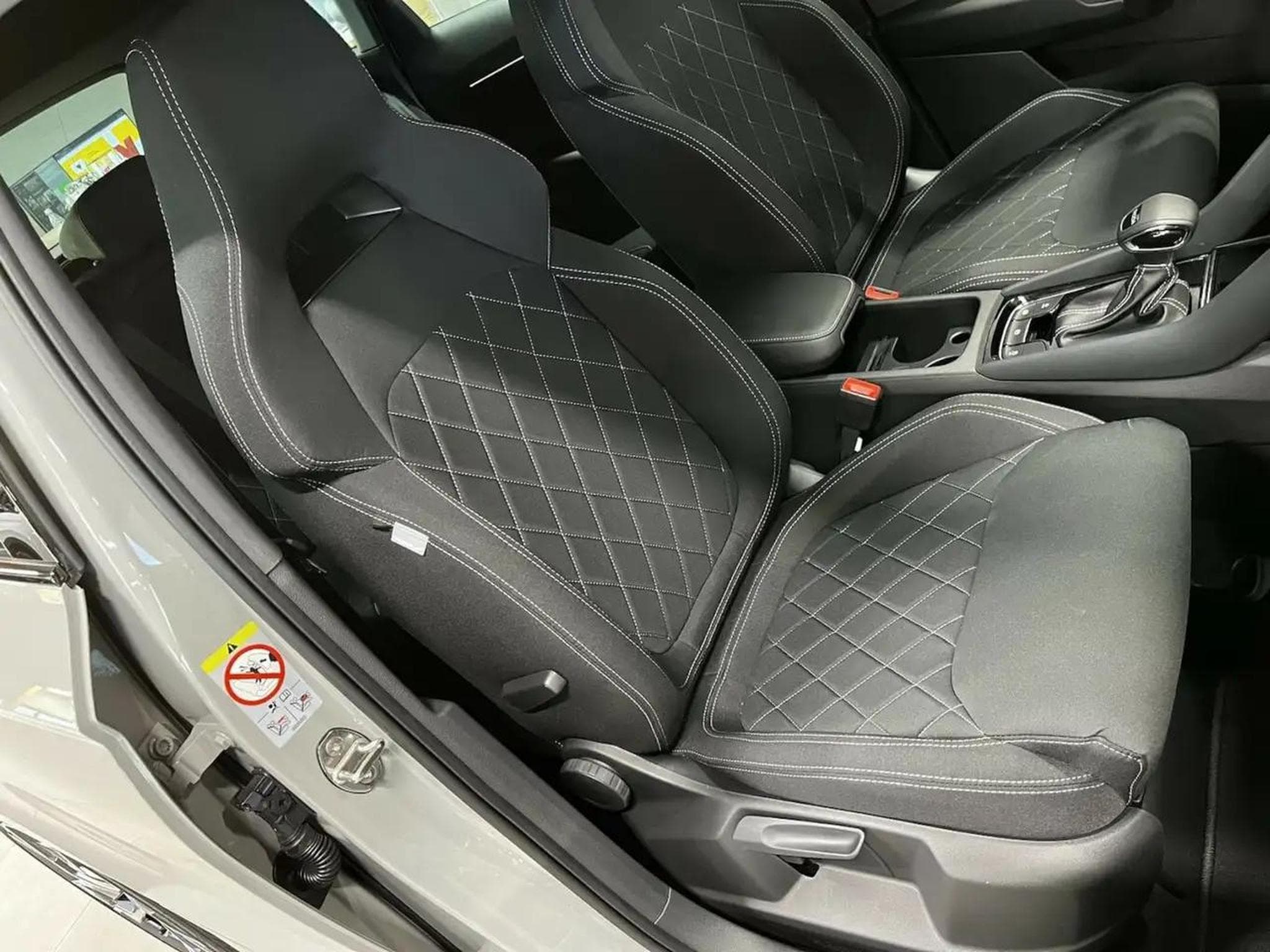 Skoda Karoq (2026) - Photo 20