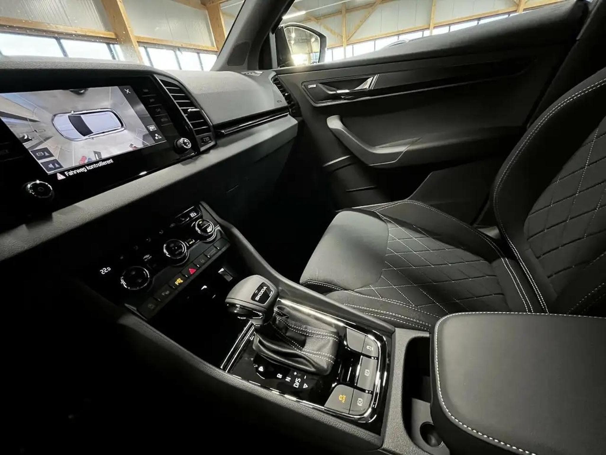 Skoda Karoq (2026) - Photo 21