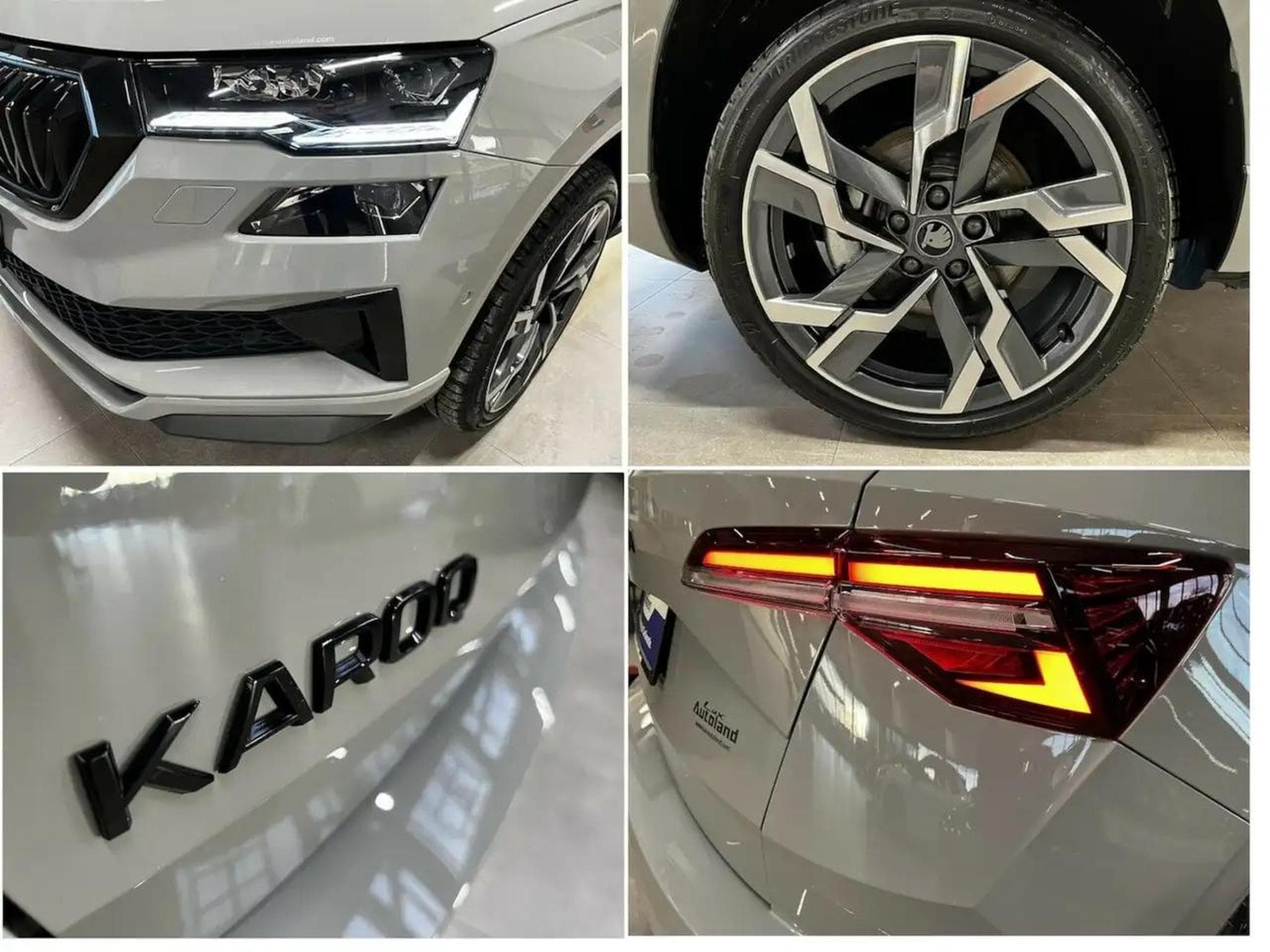 Skoda Karoq (2026) - Photo 23