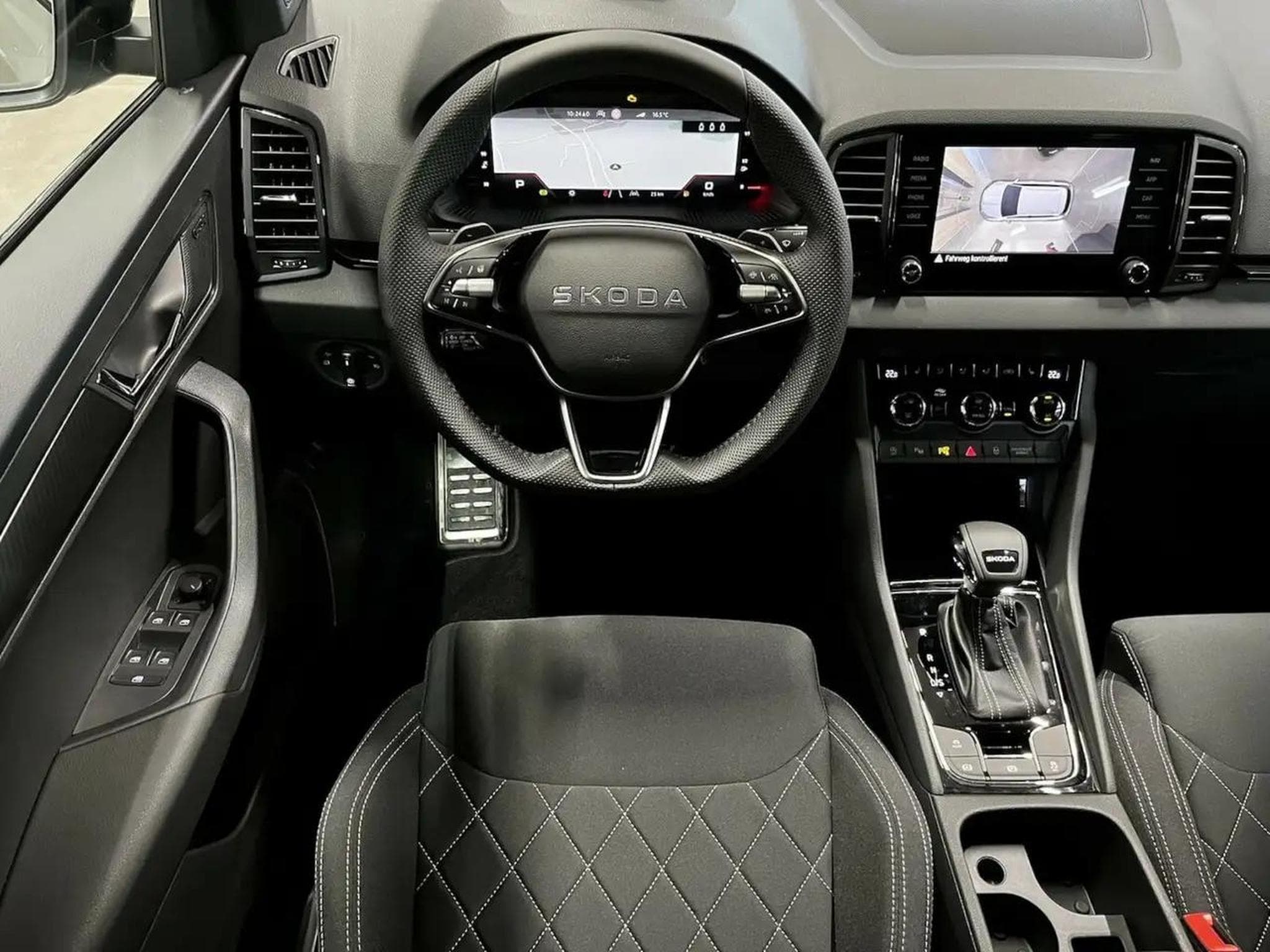 Skoda Karoq (2026) - Photo 5