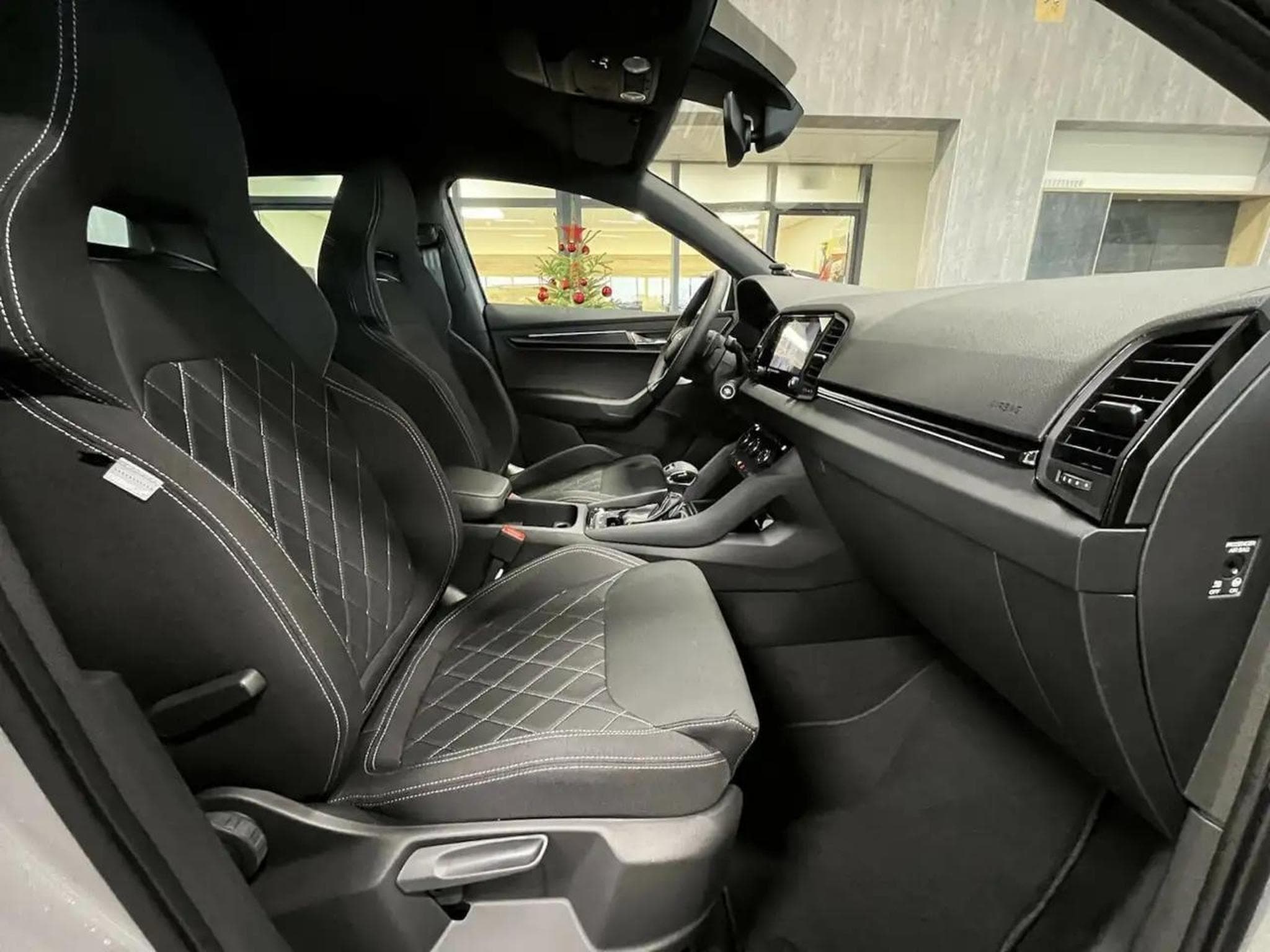 Skoda Karoq (2026) - Photo 6