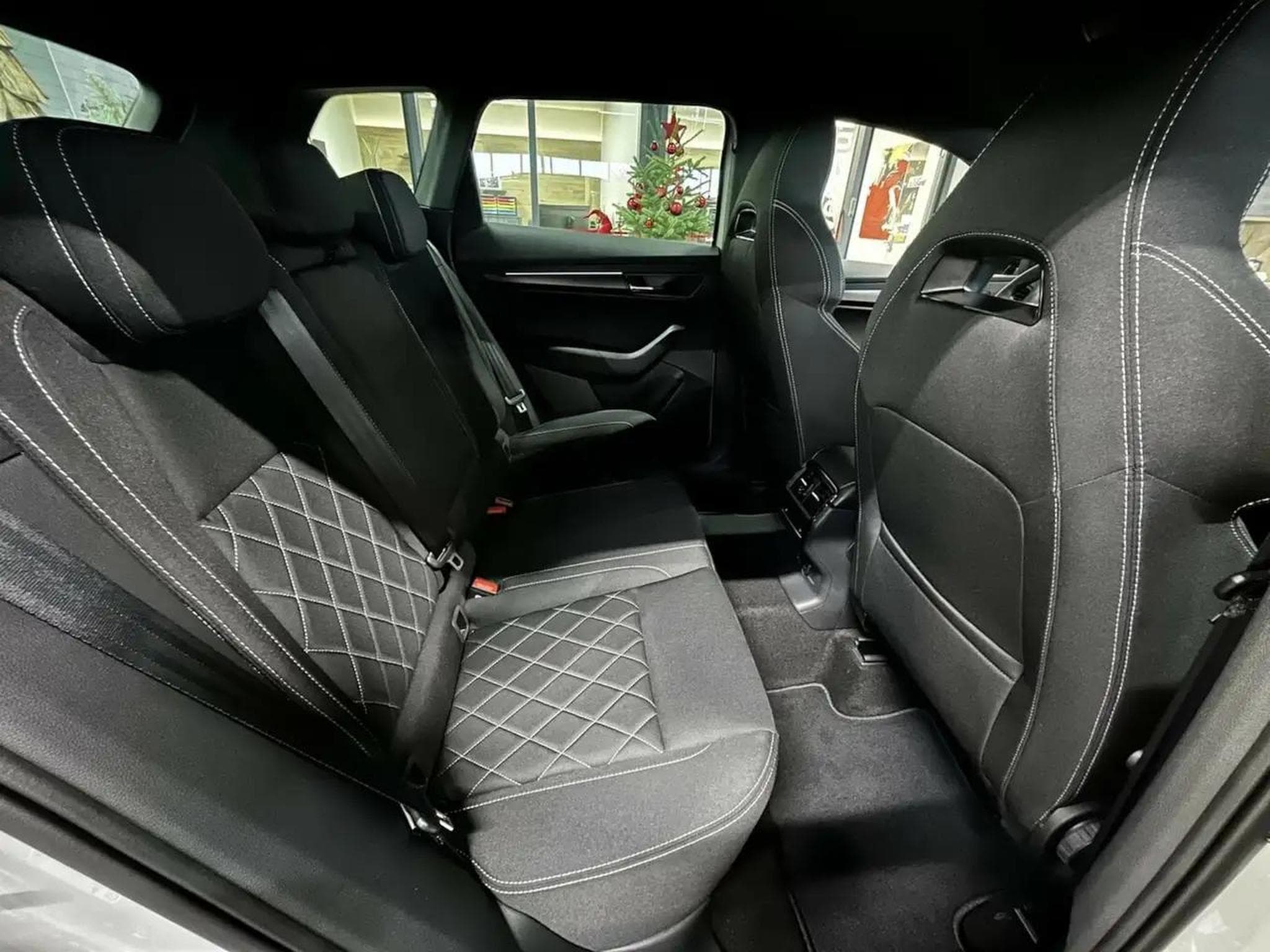 Skoda Karoq (2026) - Photo 7